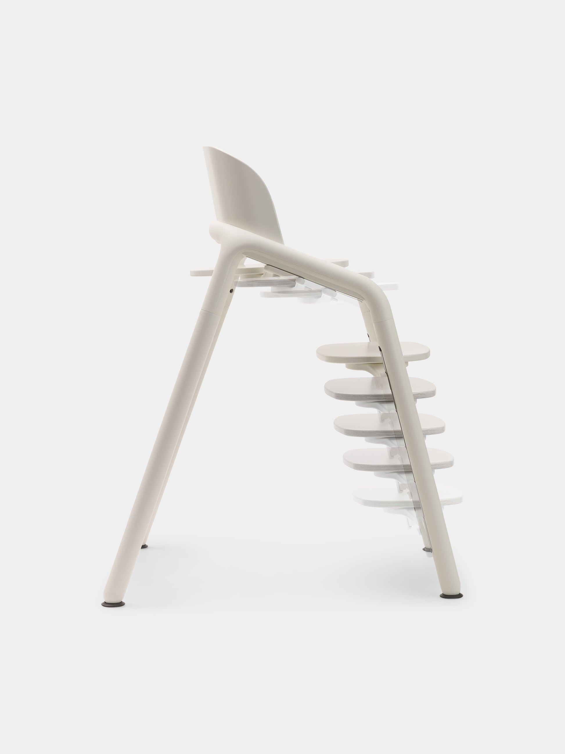 Seggiolone Giraffe White per neonati,Bugaboo ,200001001