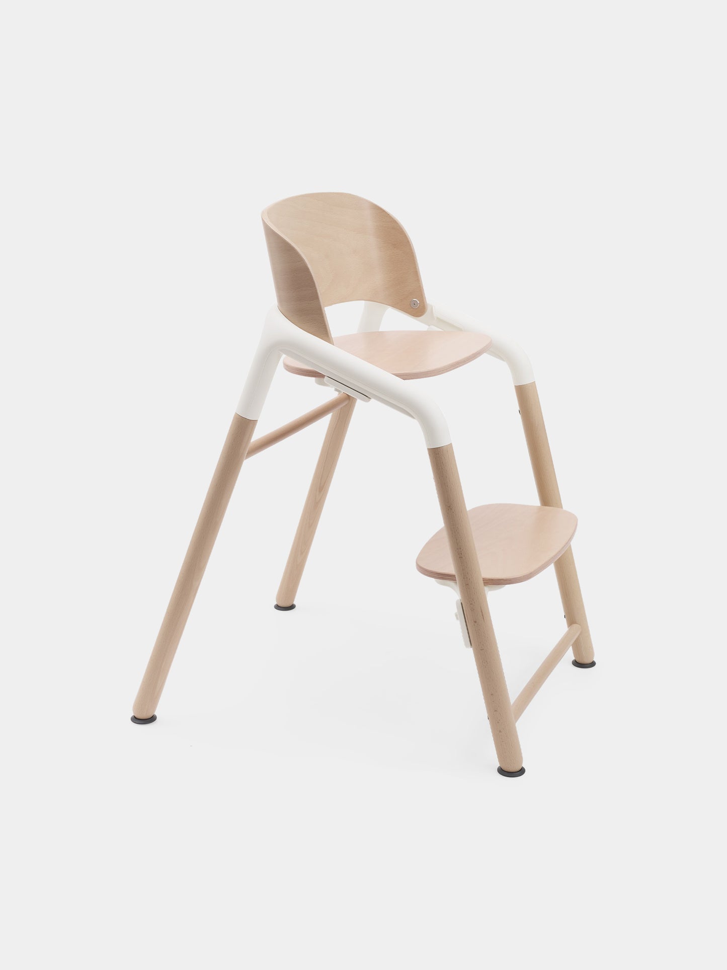 Seggiolone Giraffe Neutral/Wood white per neonati,Bugaboo ,200001002