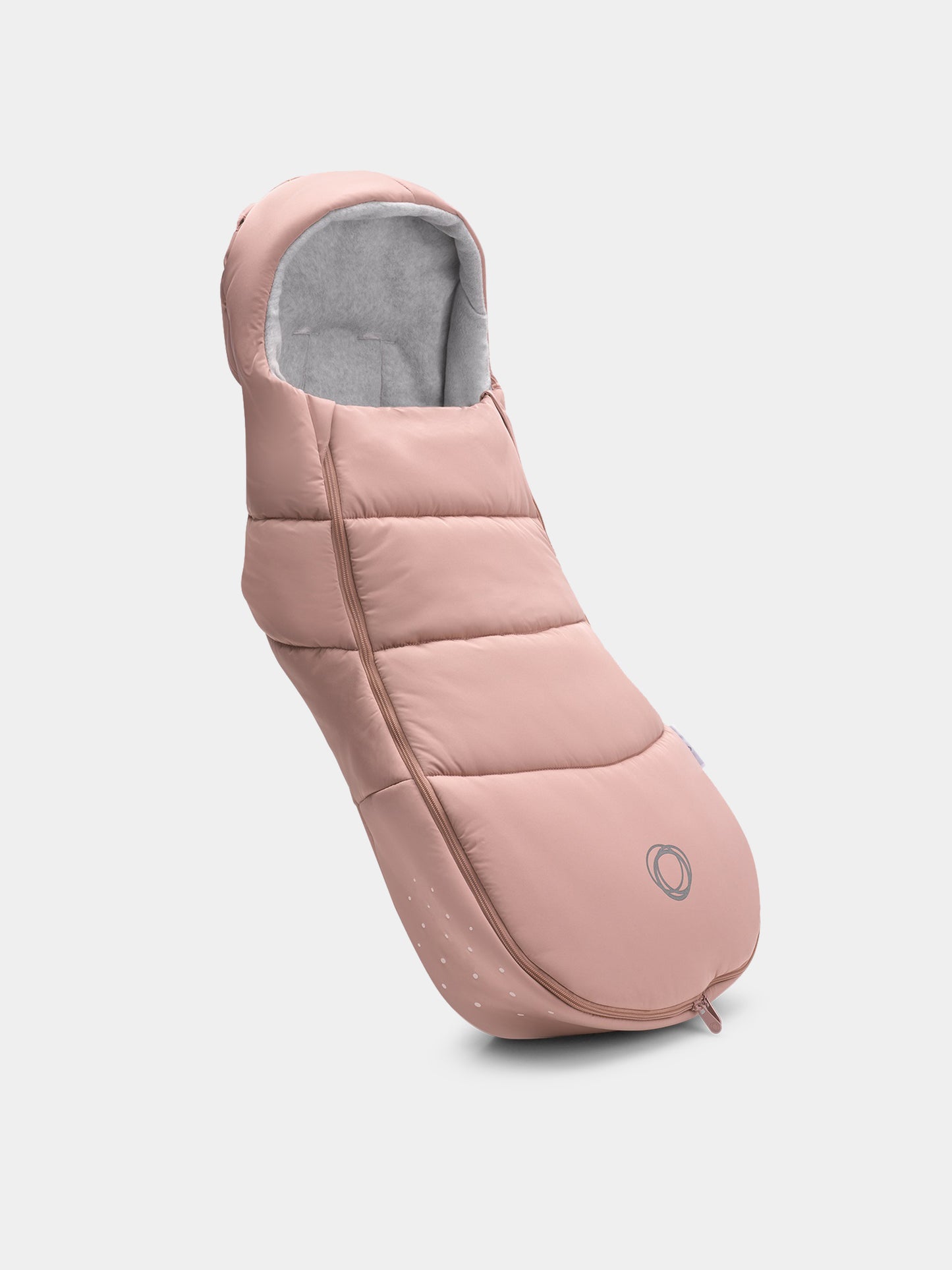 Pink Sleeping Bag for baby girl