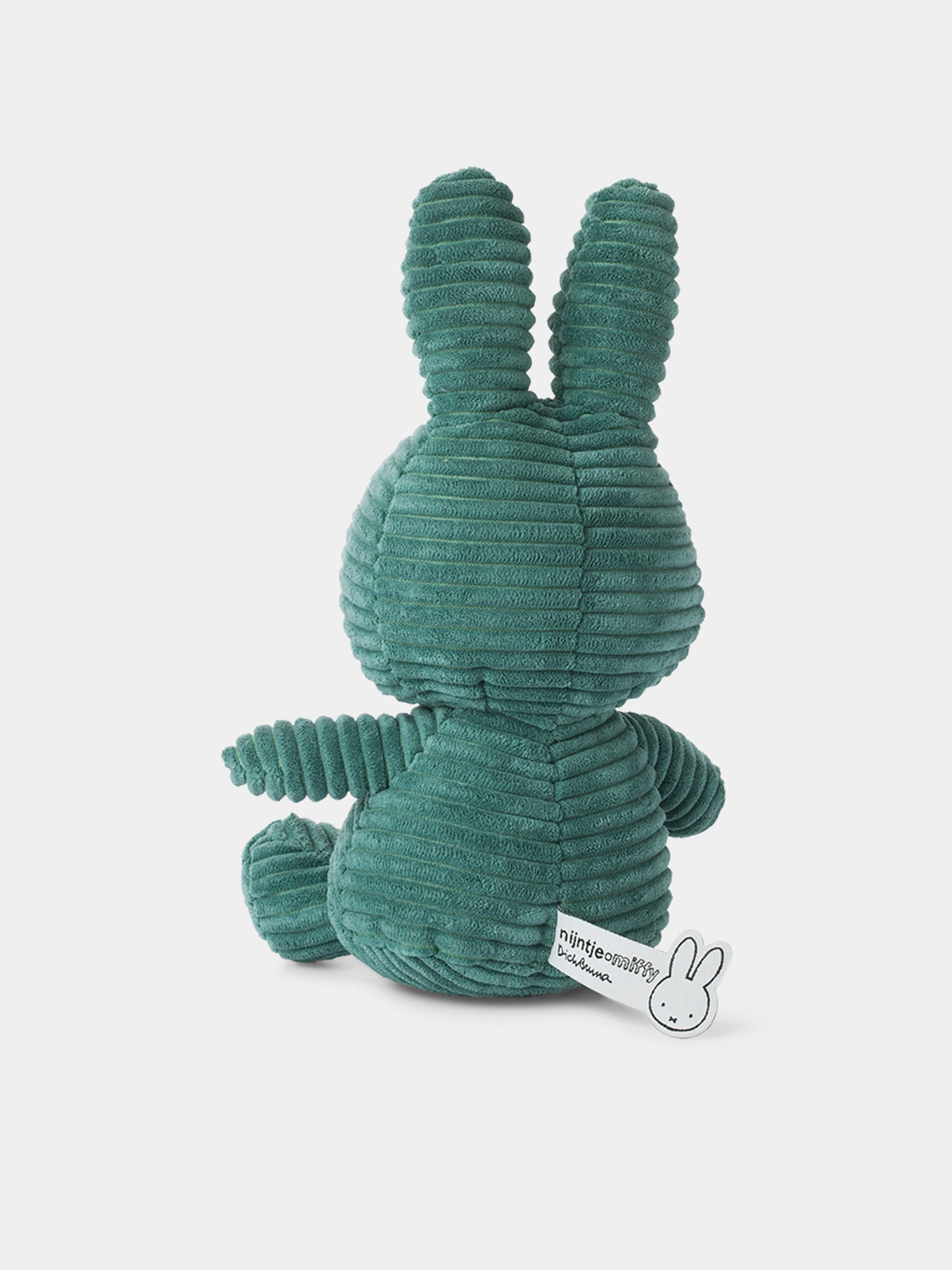 Peluche verde per bambini,Bon Ton Toys,24182220 MIFFY GREEN