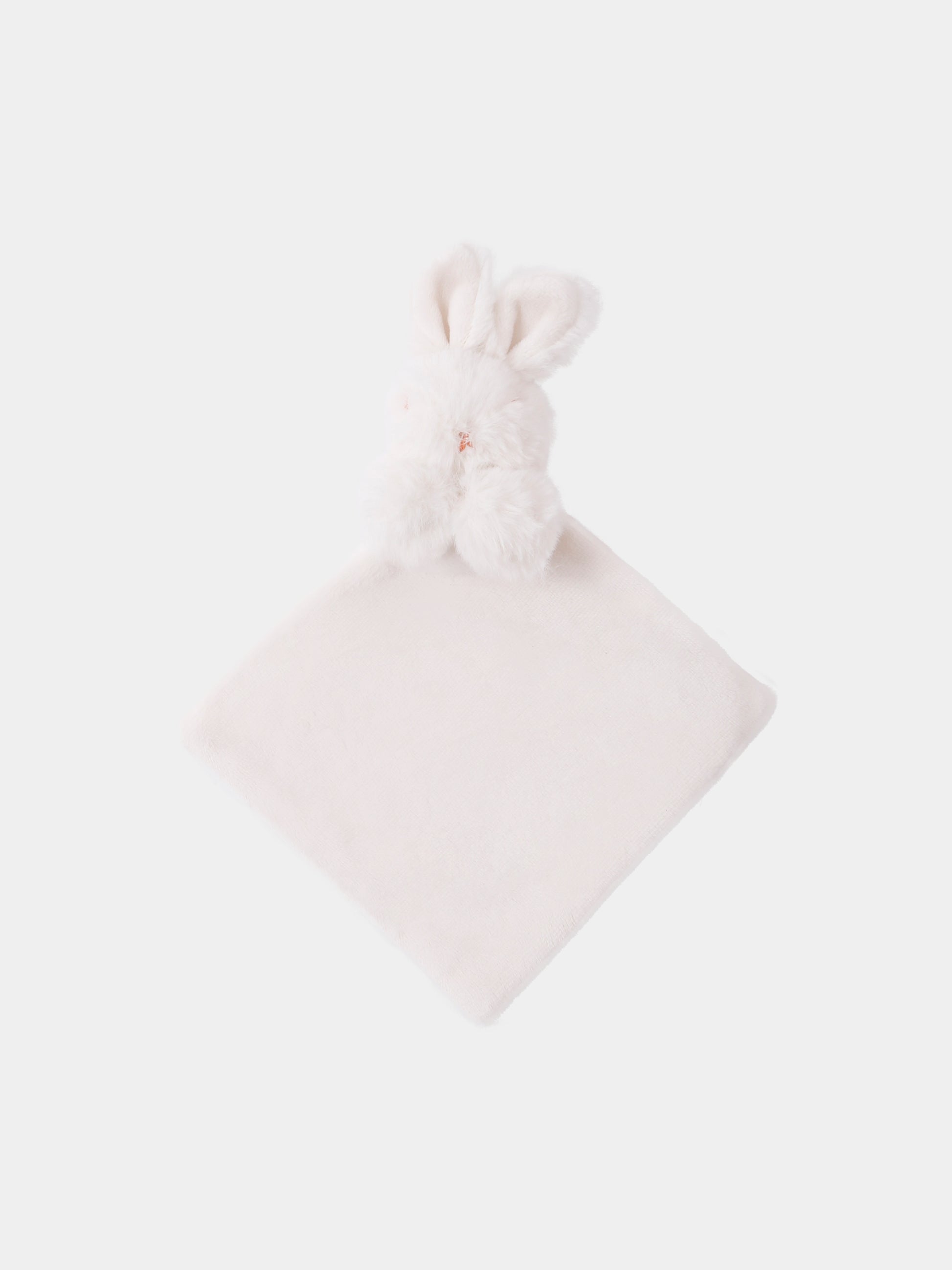 Set accessori bianco per neonati con ciliegia,Bonpoint,PERZKID00102 002