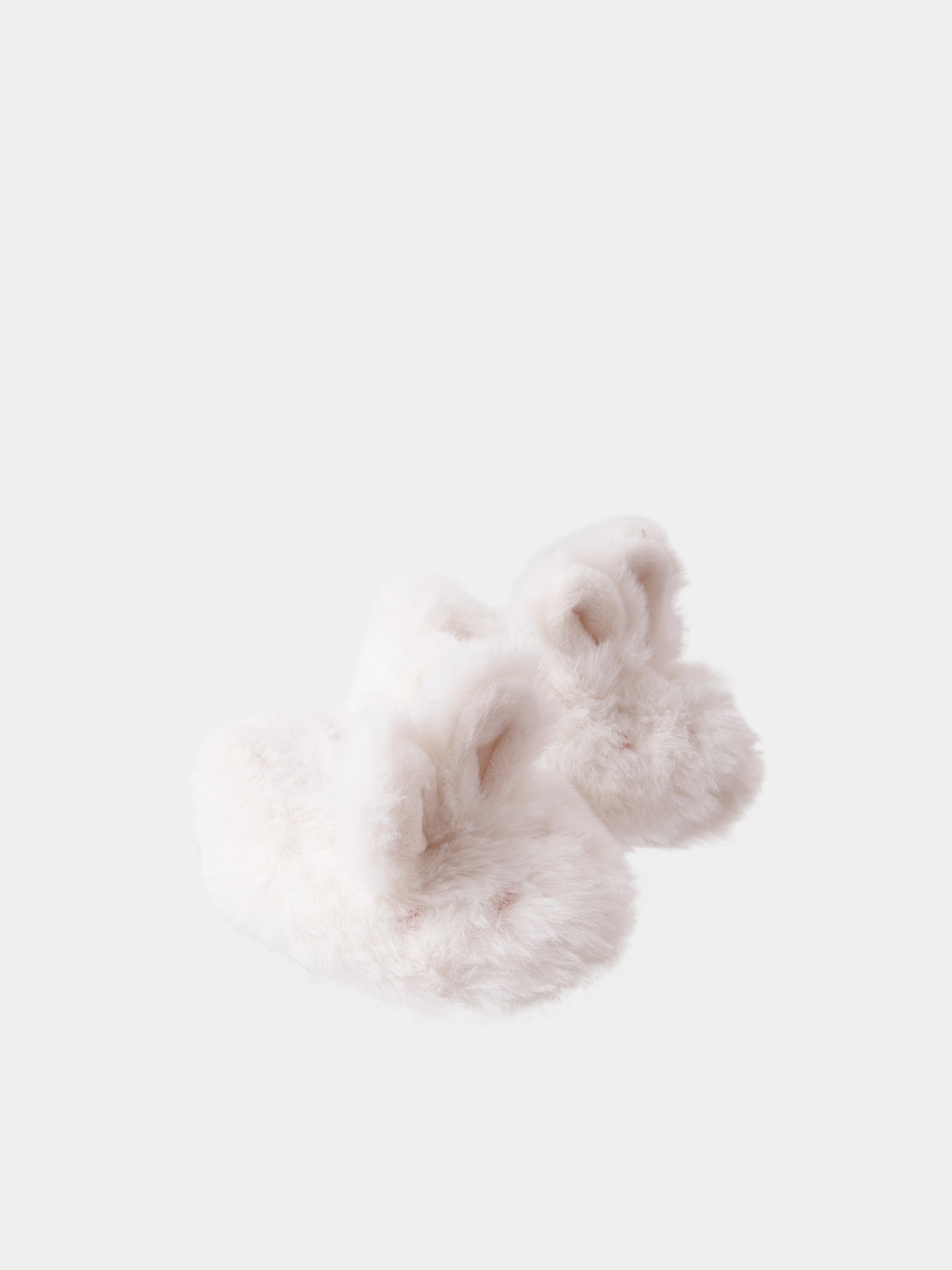 Set accessori bianco per neonati con ciliegia,Bonpoint,PERZKID00102 002