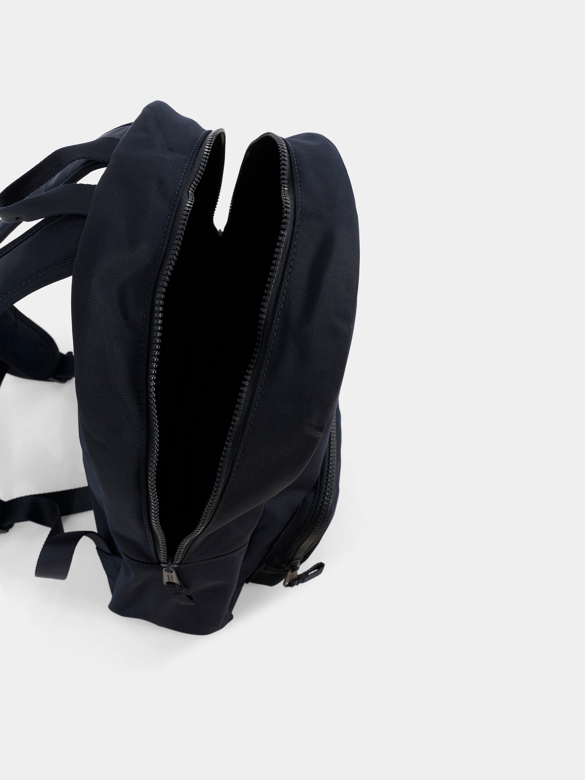 Zaino blu per bambini con logo,Tommy Hilfiger Junior,25CTAAU0AU01864 DW6