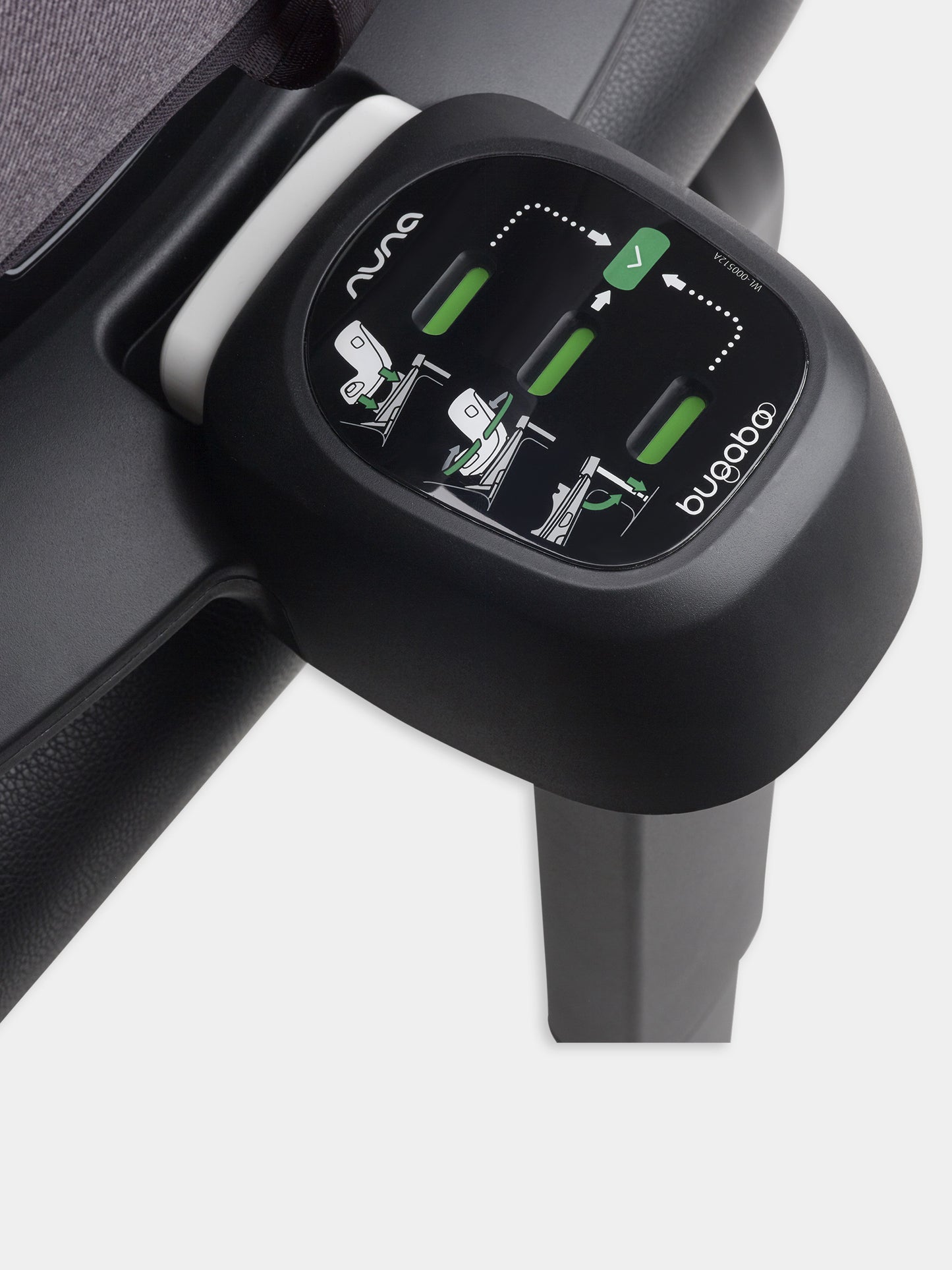 Bugaboo 360 Base by Nuna