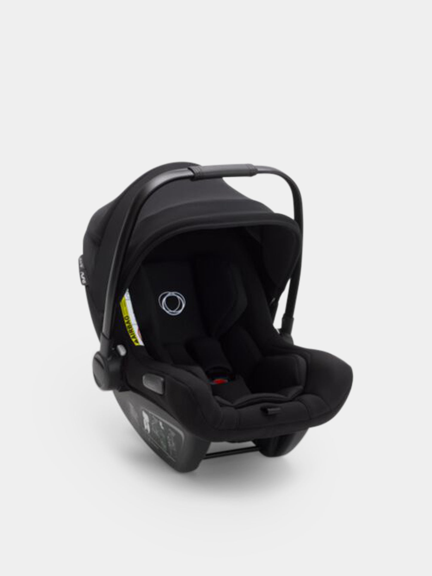 Seggiolino auto Turtle Air by Nuna Nero per neonati,Bugaboo ,S002789005