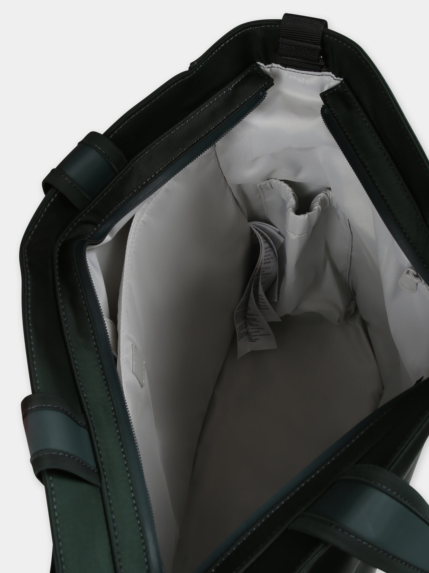 Borsa mamma Noir Limited Edition Midnight Green,Bugaboo ,S003116015