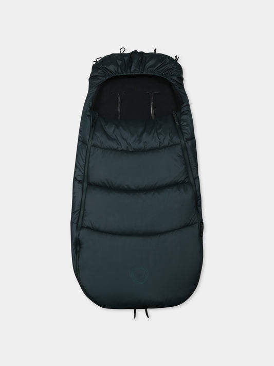 Sacco nanna verde Noir Limited Edition Midnight Green per neonati,Bugaboo ,S003114022