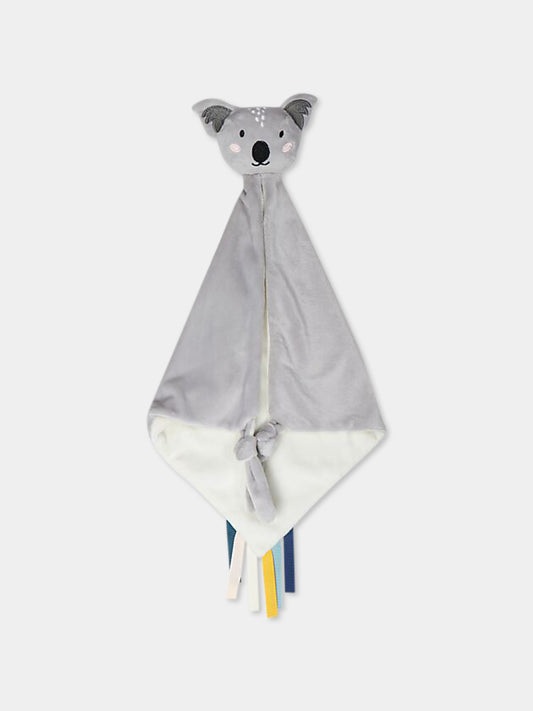 Douuod Kyle Koala grigio per neonati,Tryco Baby,5T-TR-243307