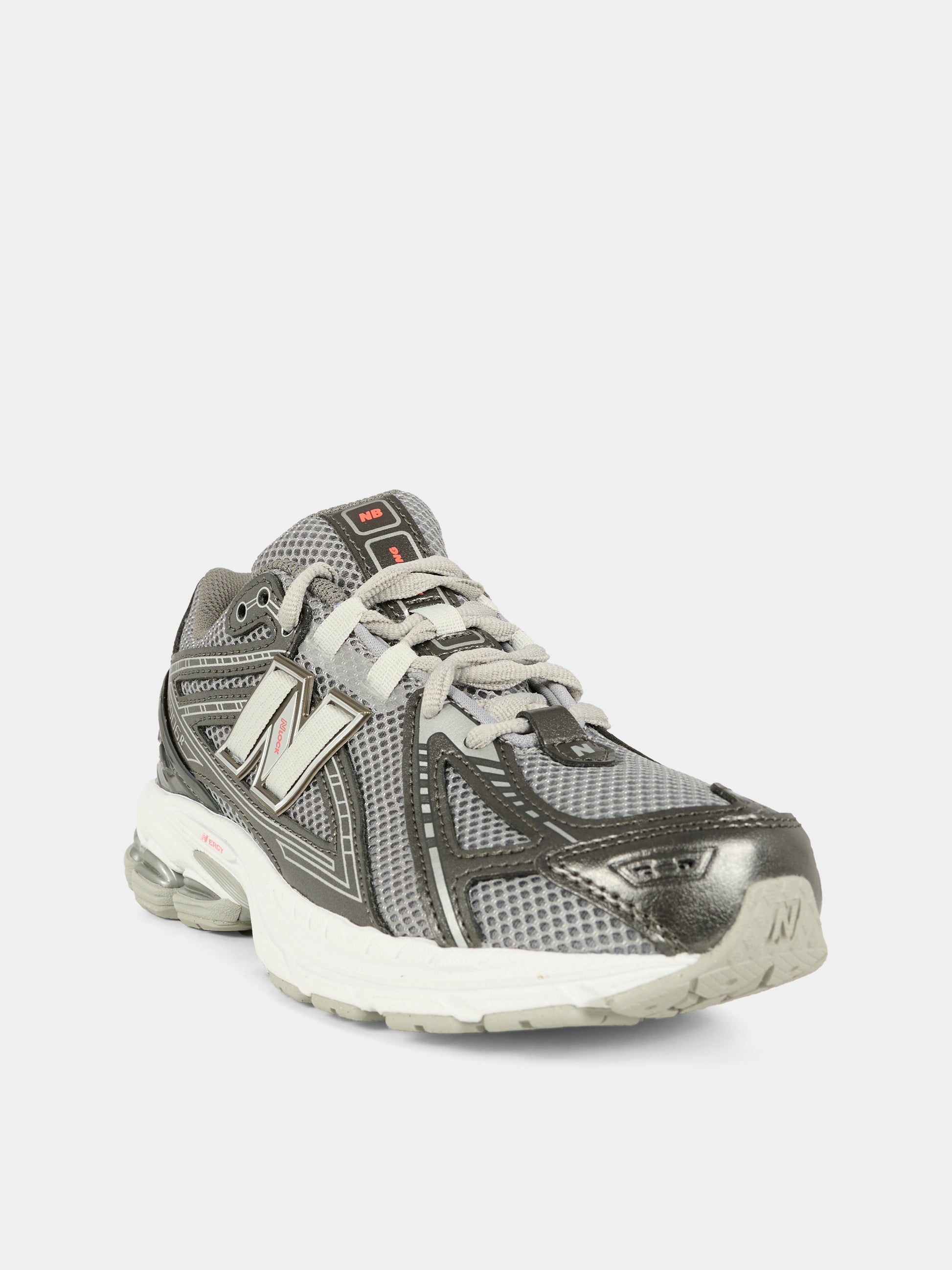 Sneakers 1906 grigie per bambini,New Balance,GC1906CO