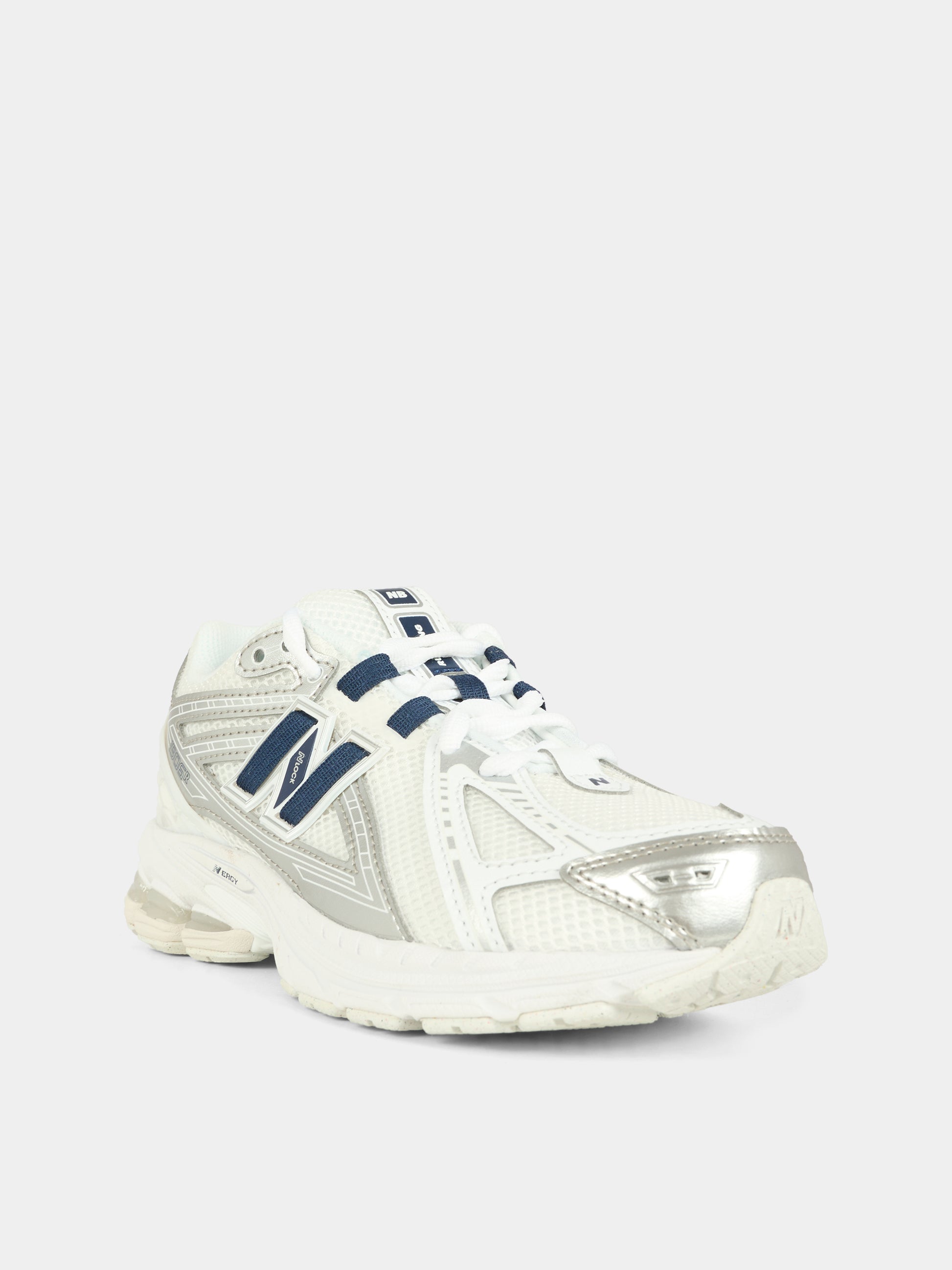 Sneakers 1906 argento per bambini,New Balance,GC1906CU