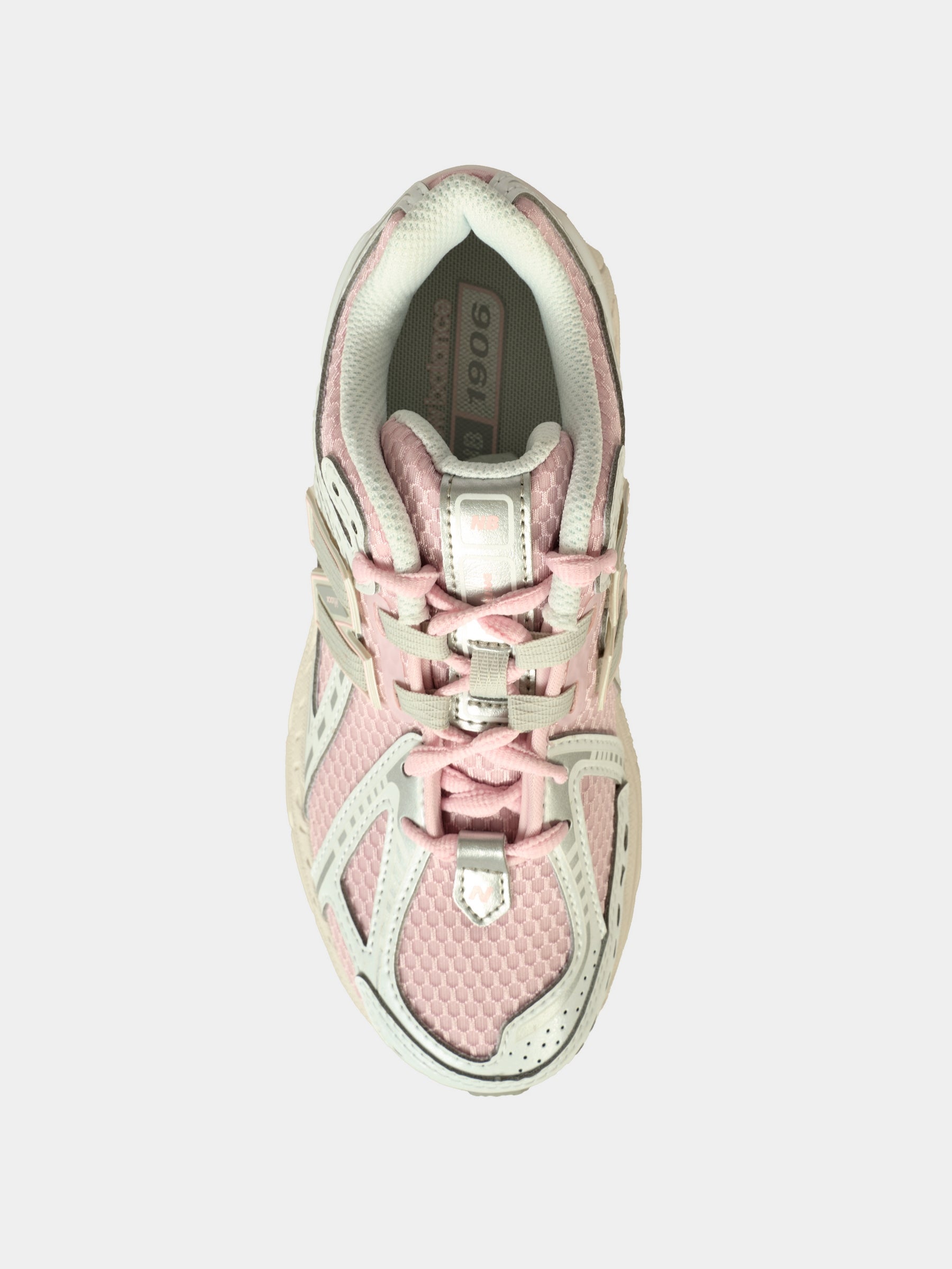 Sneakers 1906 rosa per bambina,New Balance,GC1906CW