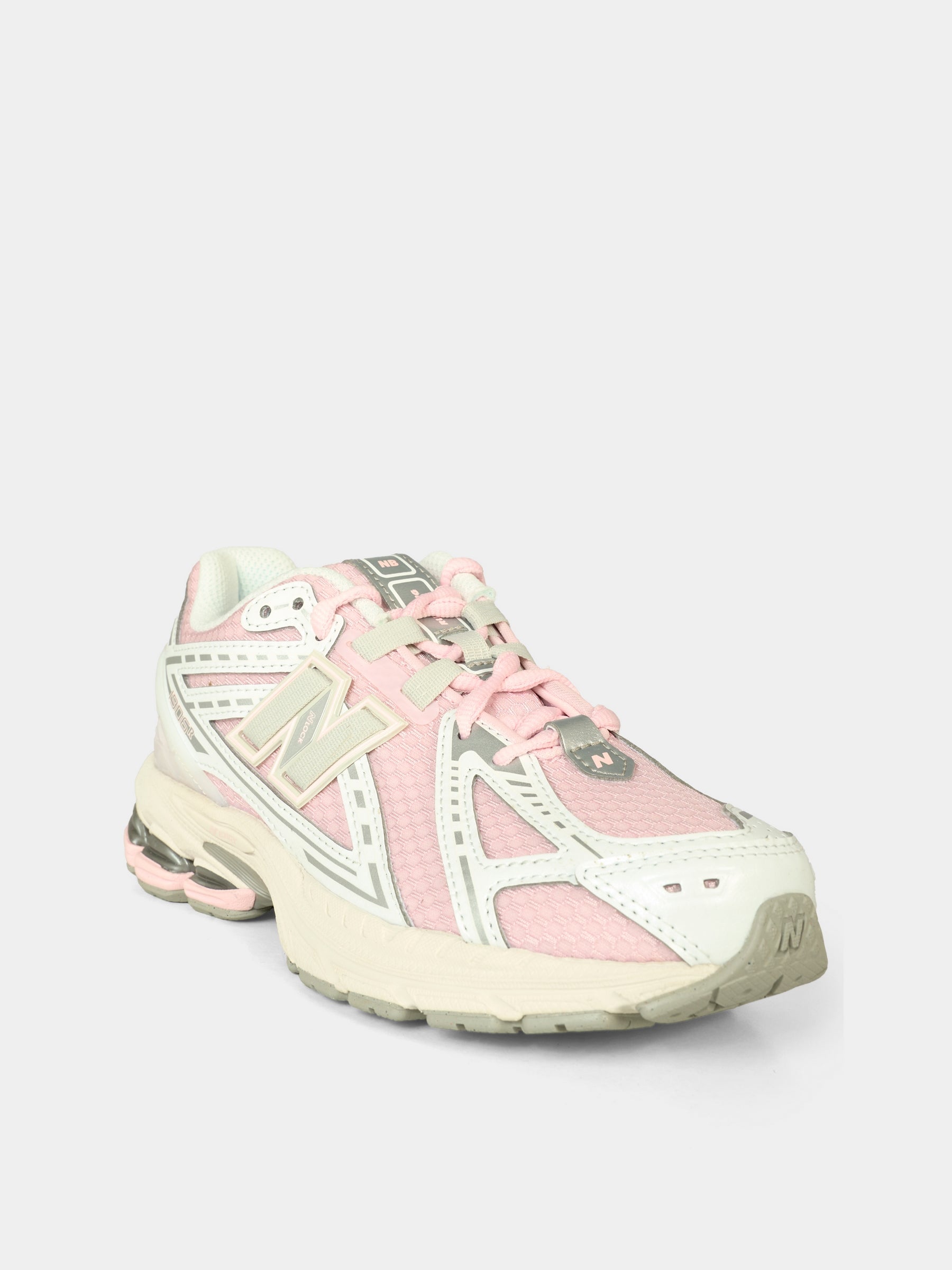 Sneakers 1906 rosa per bambina,New Balance,GC1906CW