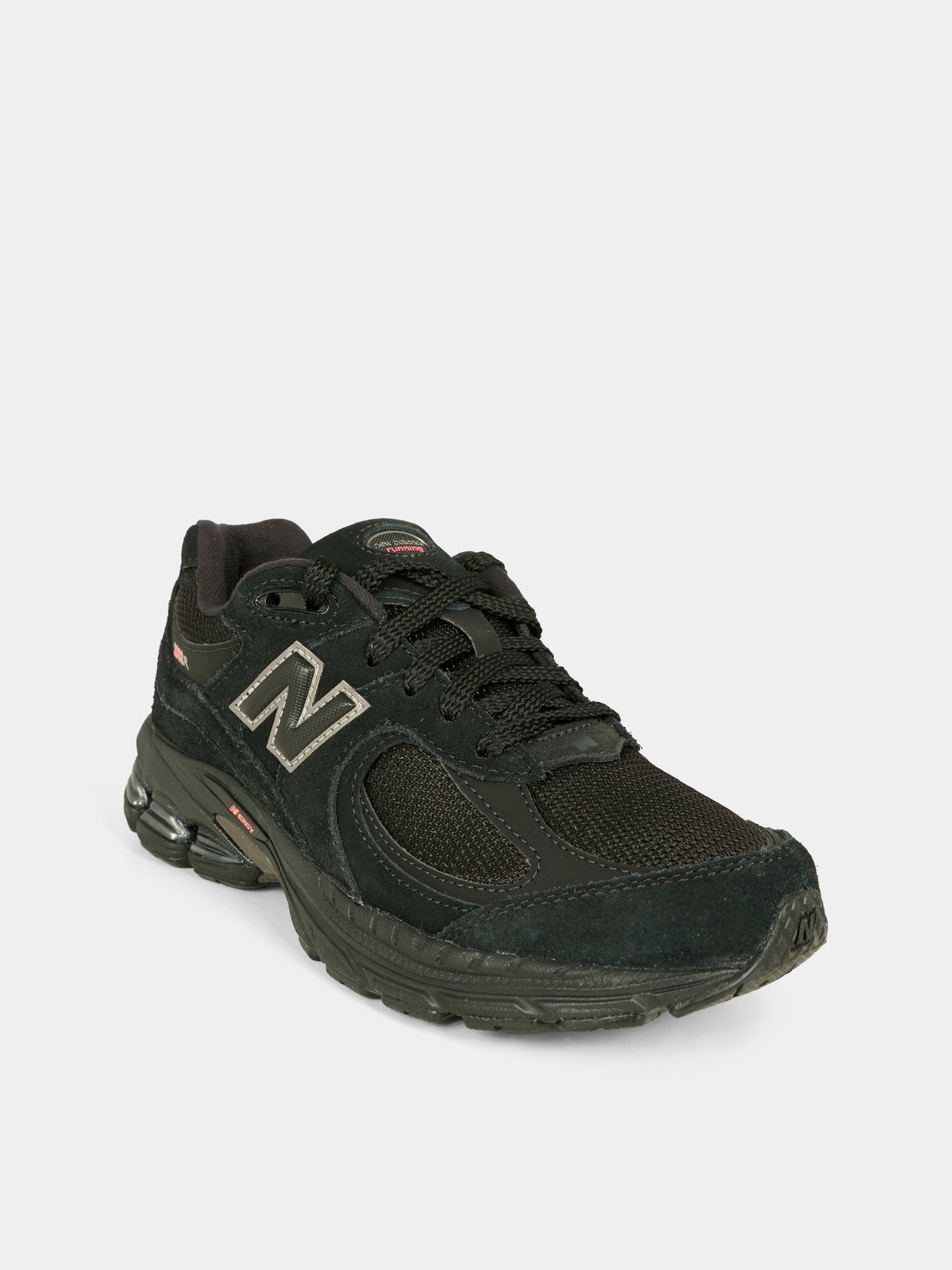 Sneakers 2002R nere per bambini con logo,New Balance,GC2002RX
