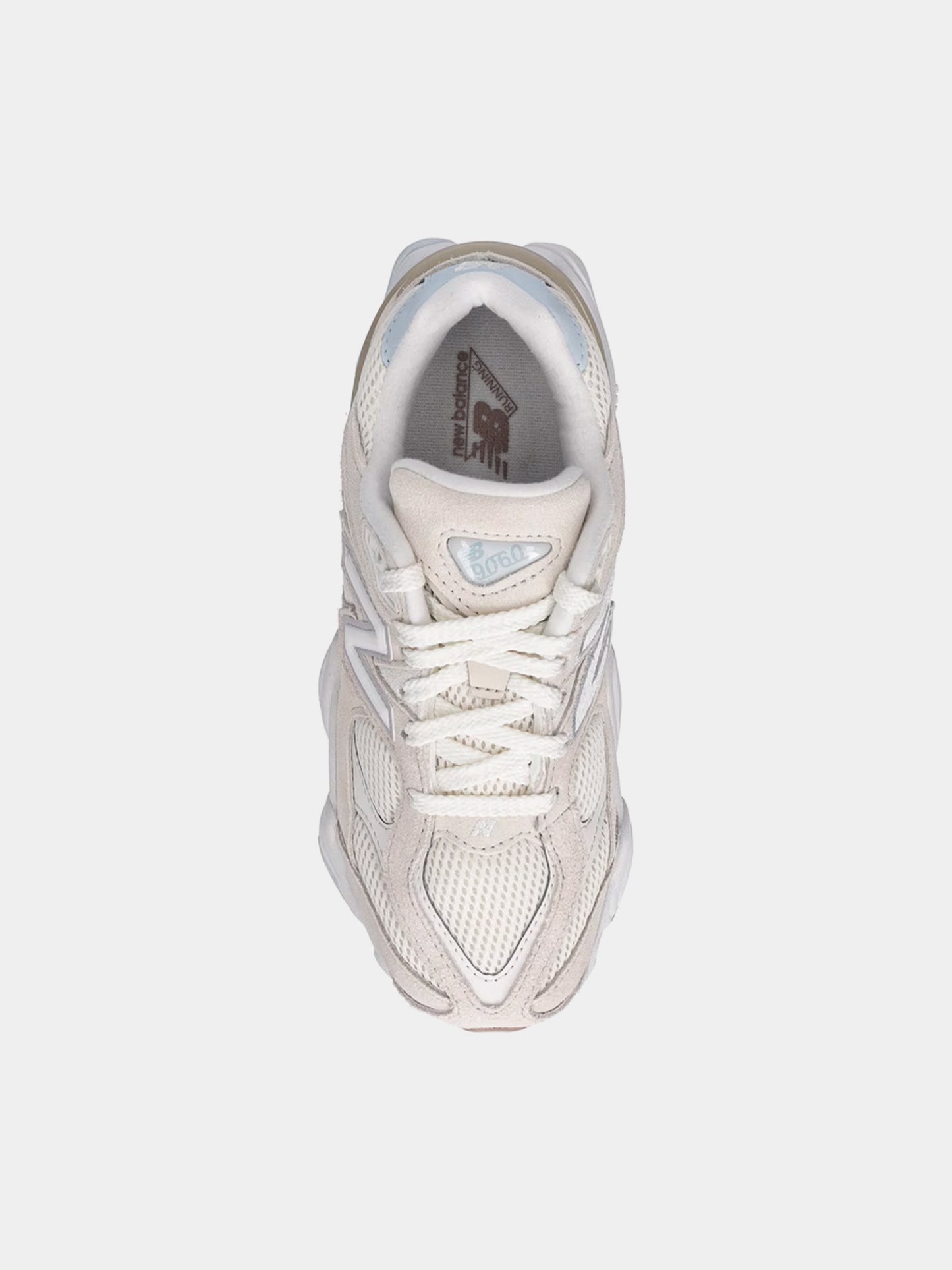 Sneakers 9060 rosa per bambina,New Balance,GC9060AA