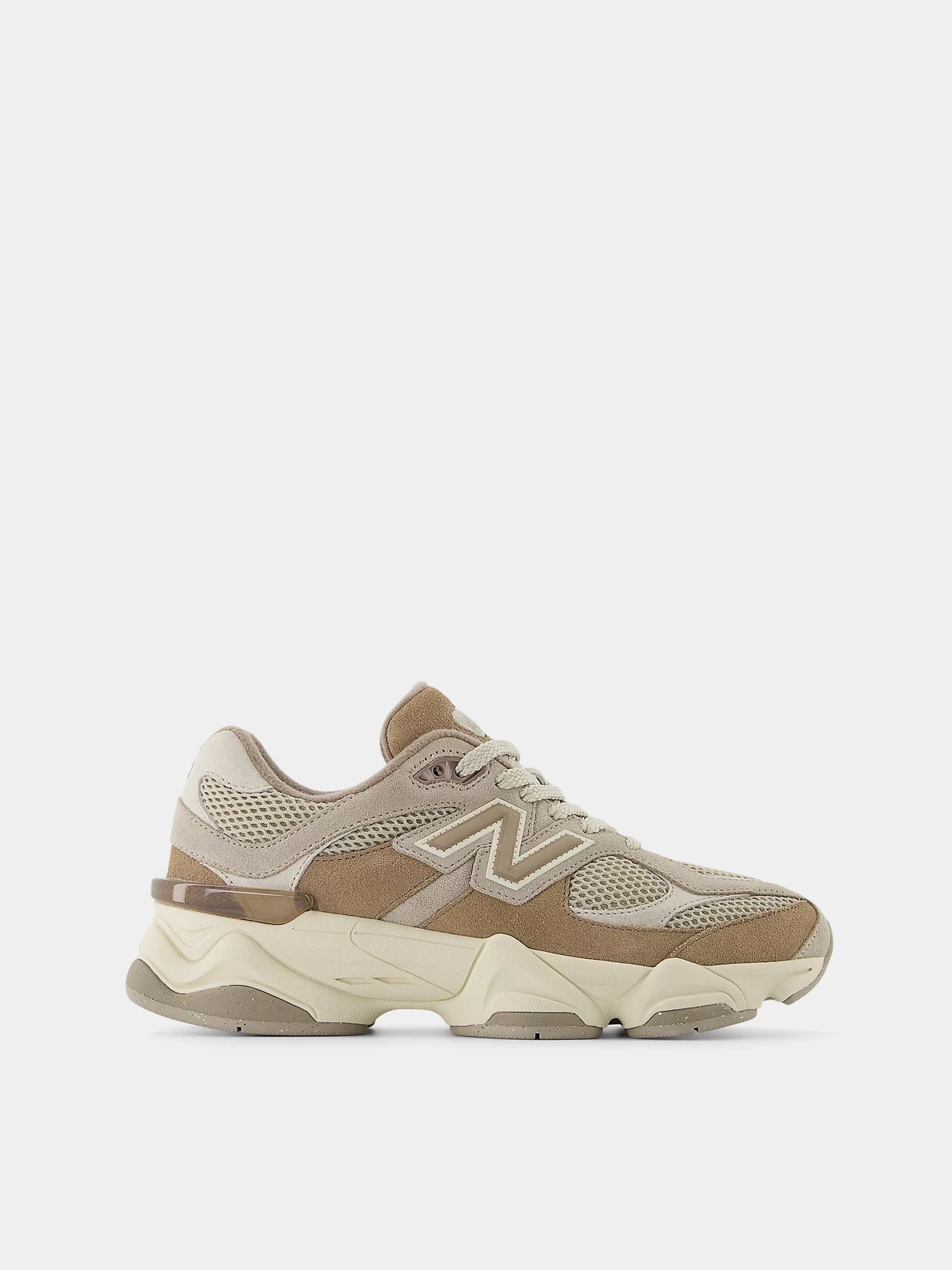 Sneakers 9060 beige per bambini,New Balance,GC9060EX