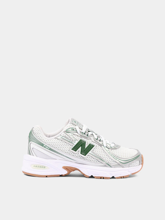 Sneakers grigie 740 per bambini,New Balance,GR740SF