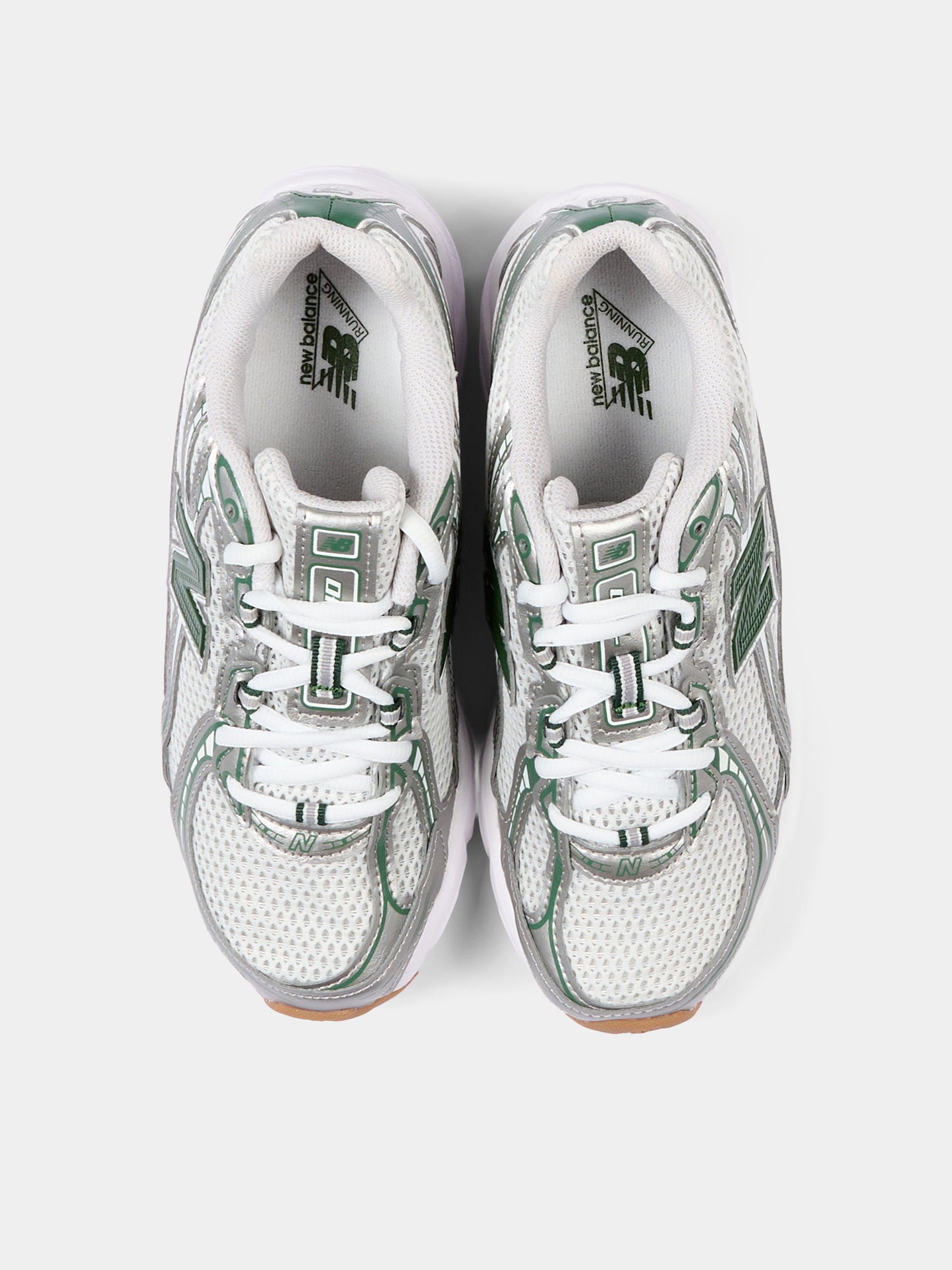 Sneakers grigie 740 per bambini,New Balance,GR740SF