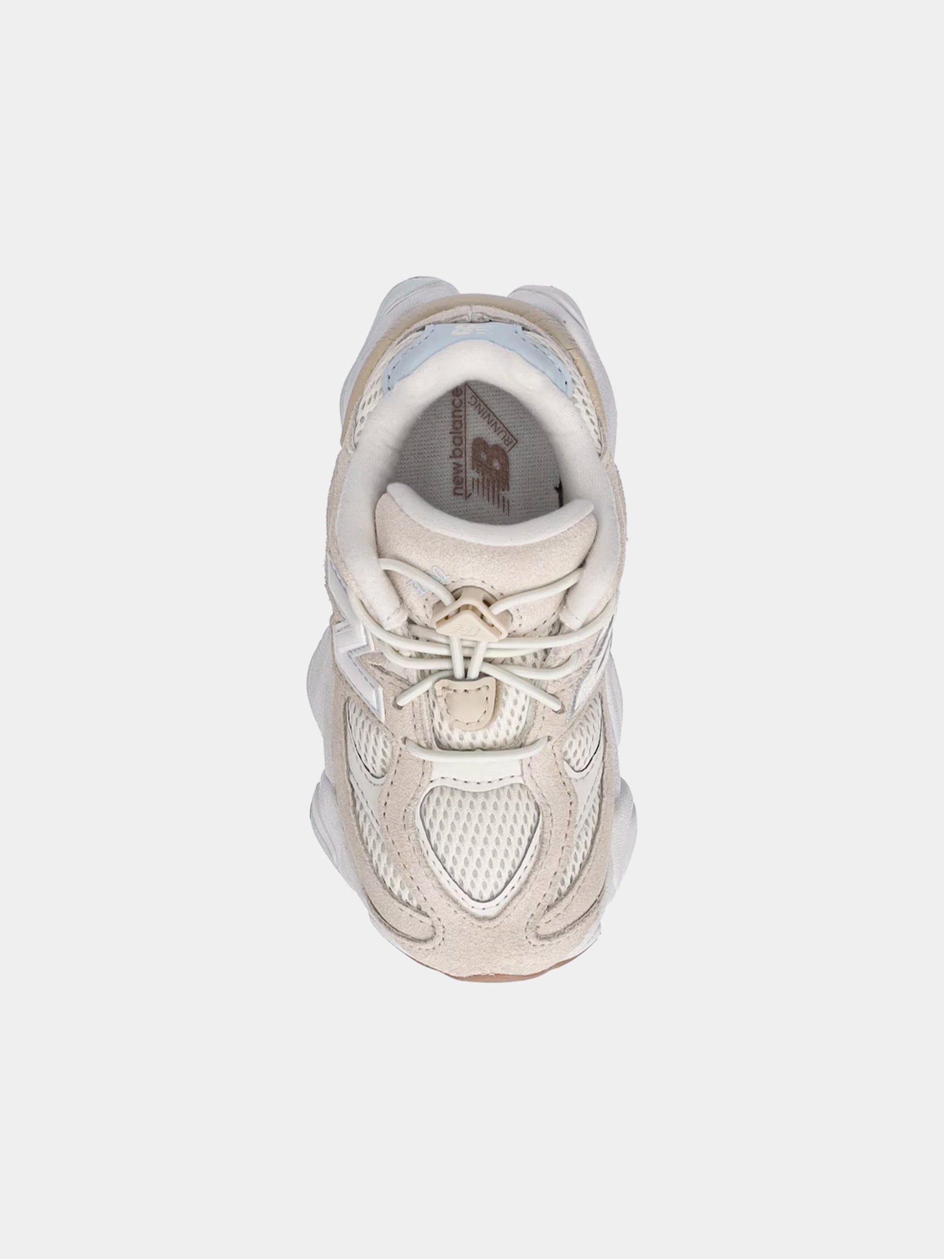 Sneakers 9060 rosa per neonata e bambina,New Balance,IV9060AA