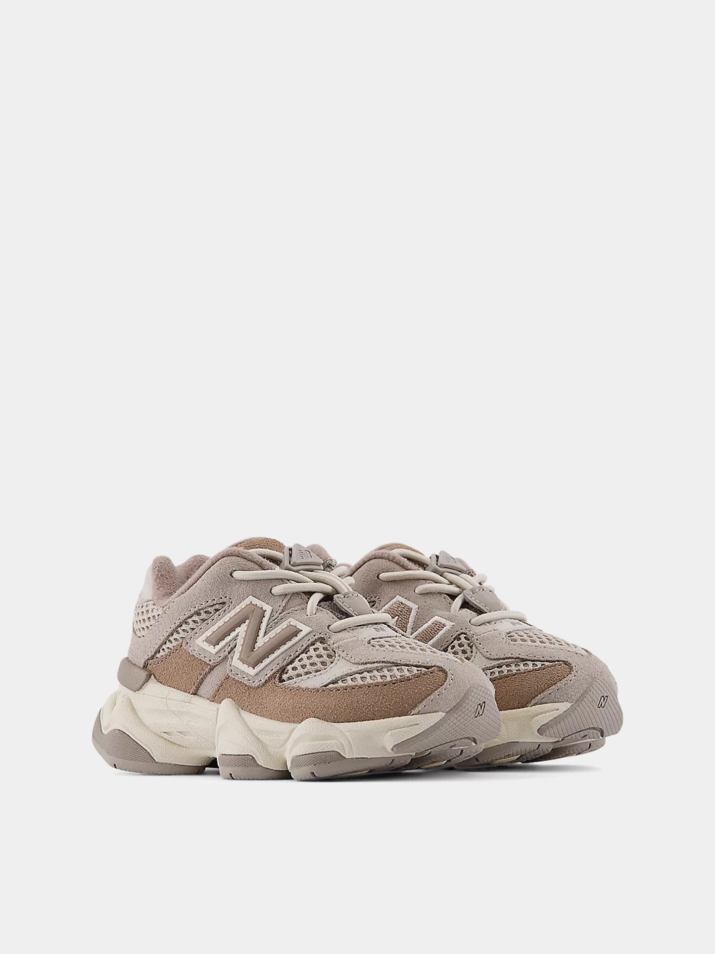 Sneakers 9060 beige per neonati e bambini,New Balance,IV9060EX