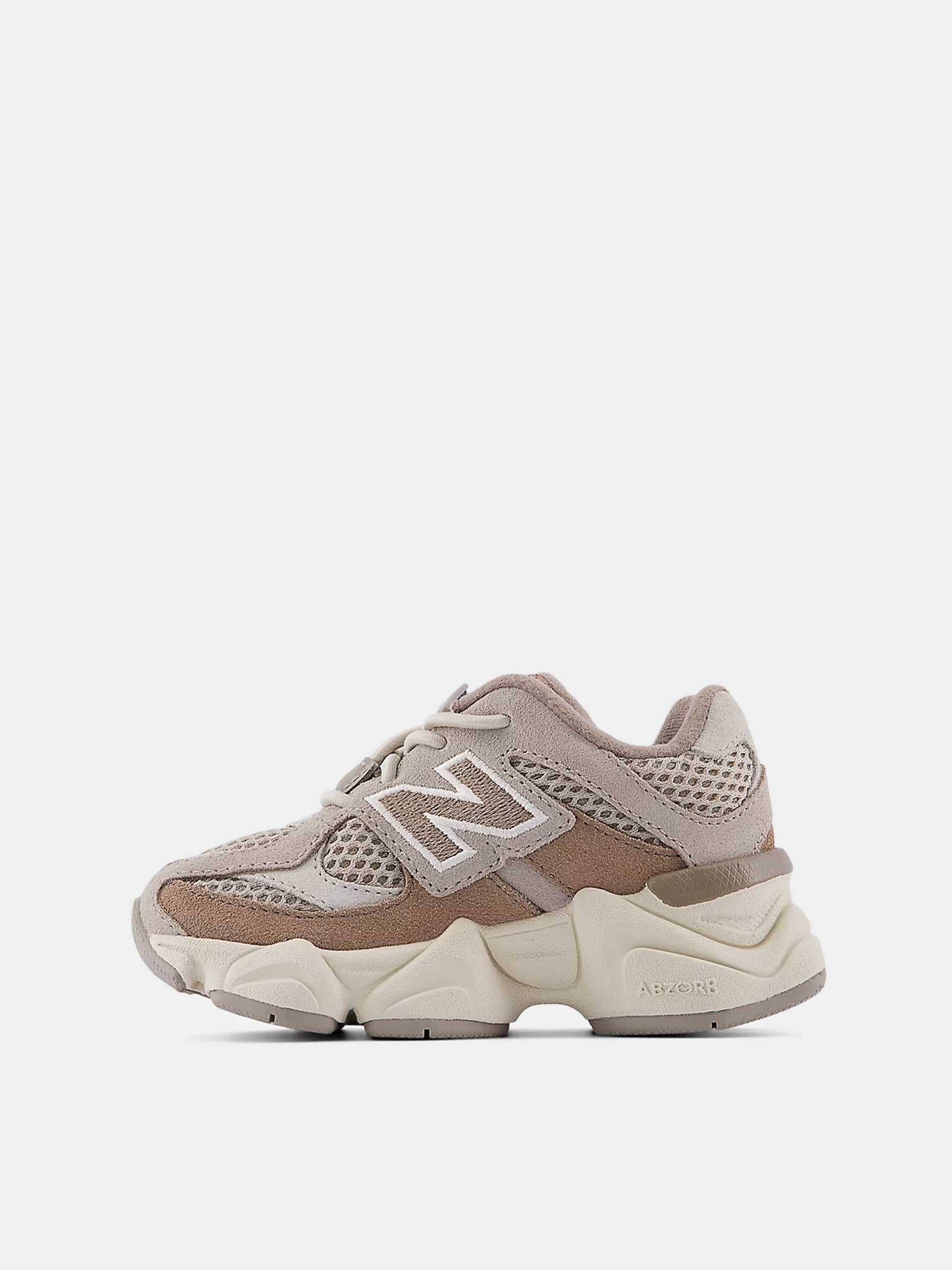 Sneakers 9060 beige per neonati e bambini,New Balance,IV9060EX