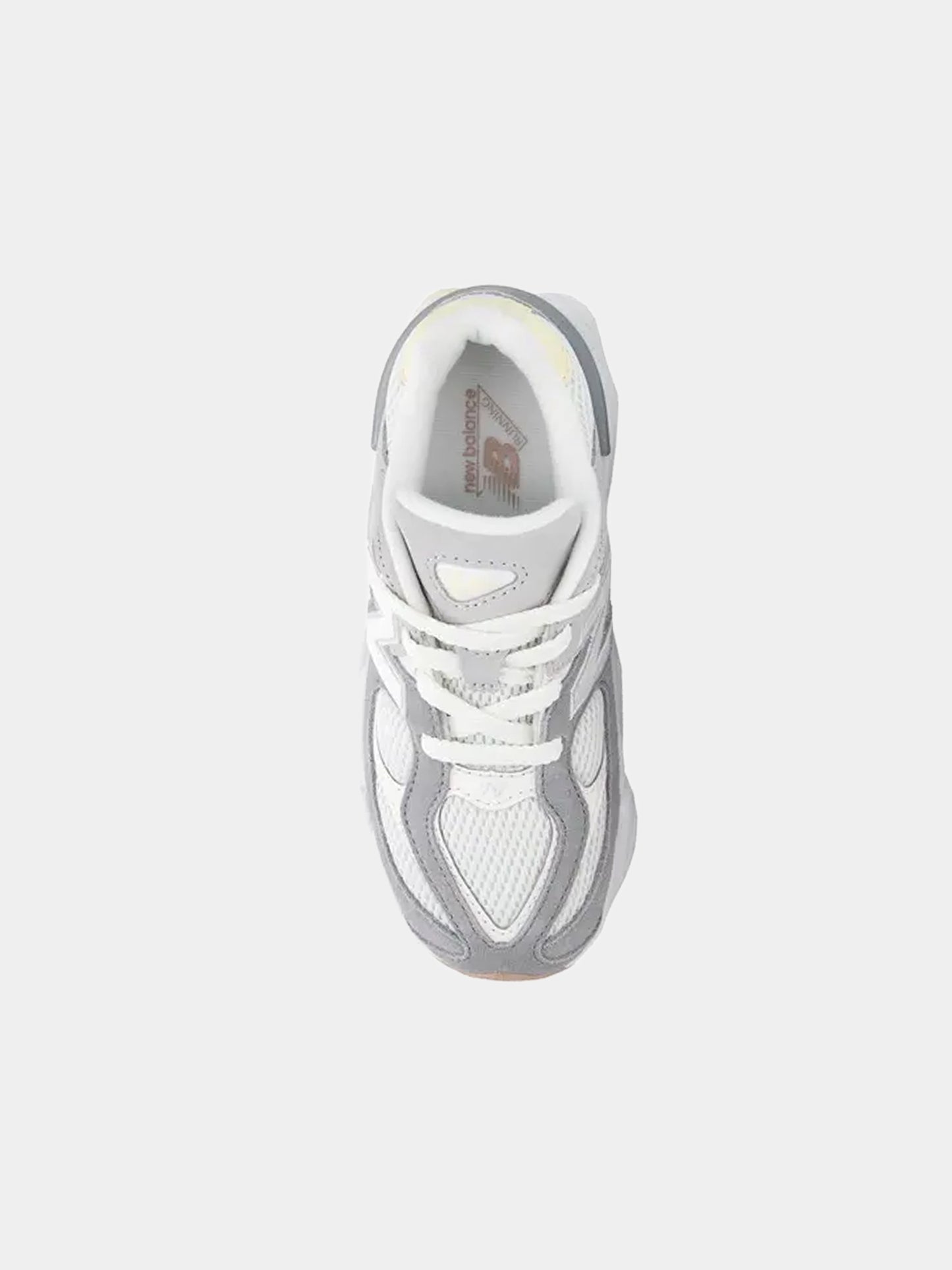 Sneakers 9060 grigie per bambini,New Balance,PC9060AB