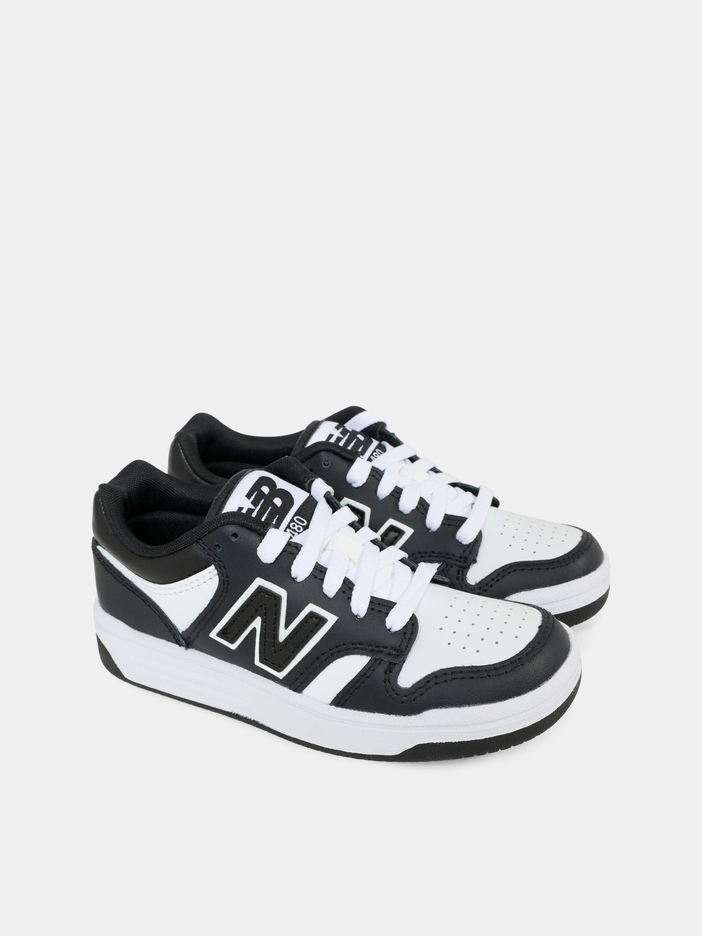 Sneakers 480 per bambini con logo,New Balance,PSB480BW