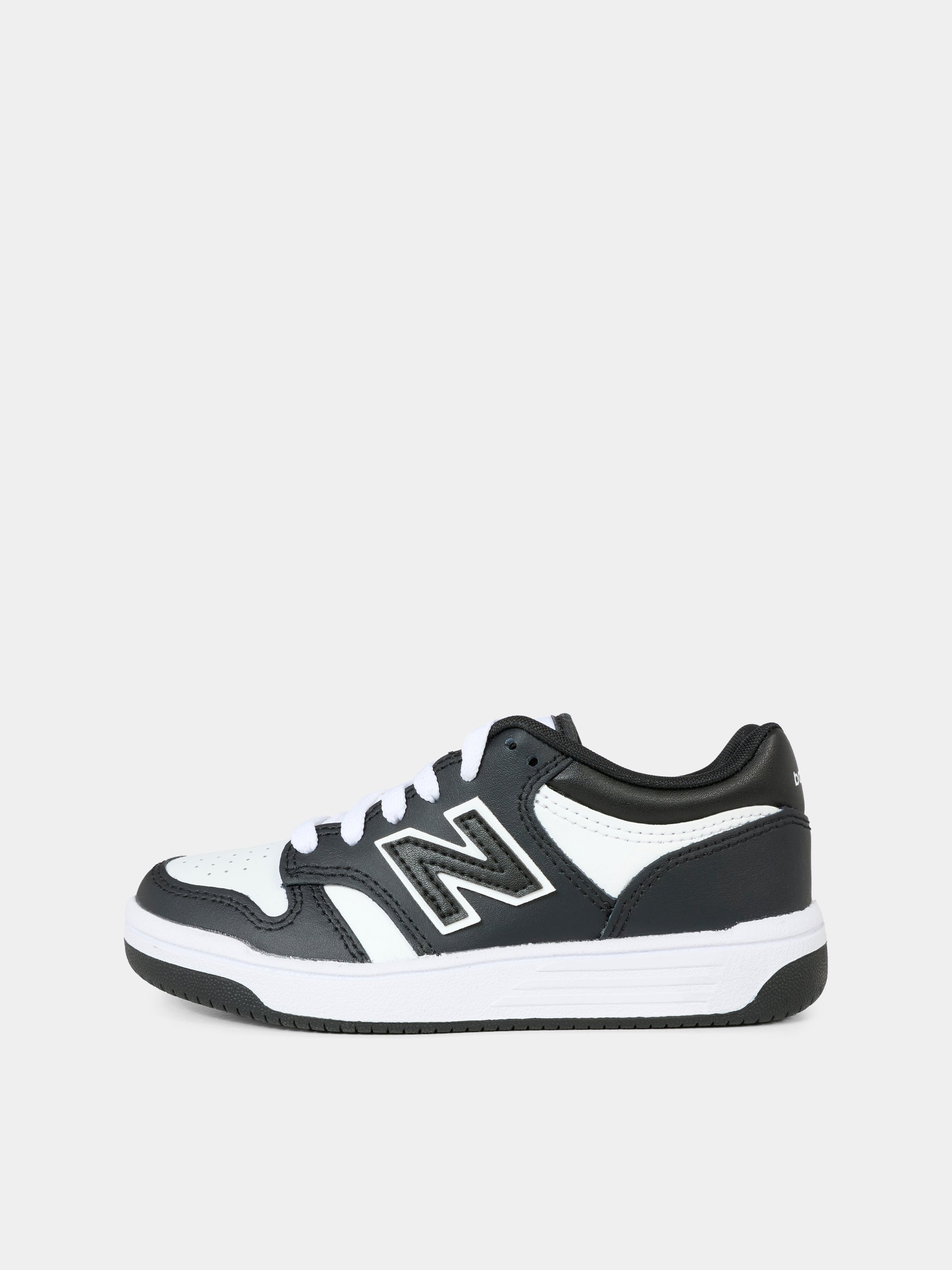 Sneakers 480 per bambini con logo,New Balance,PSB480BW