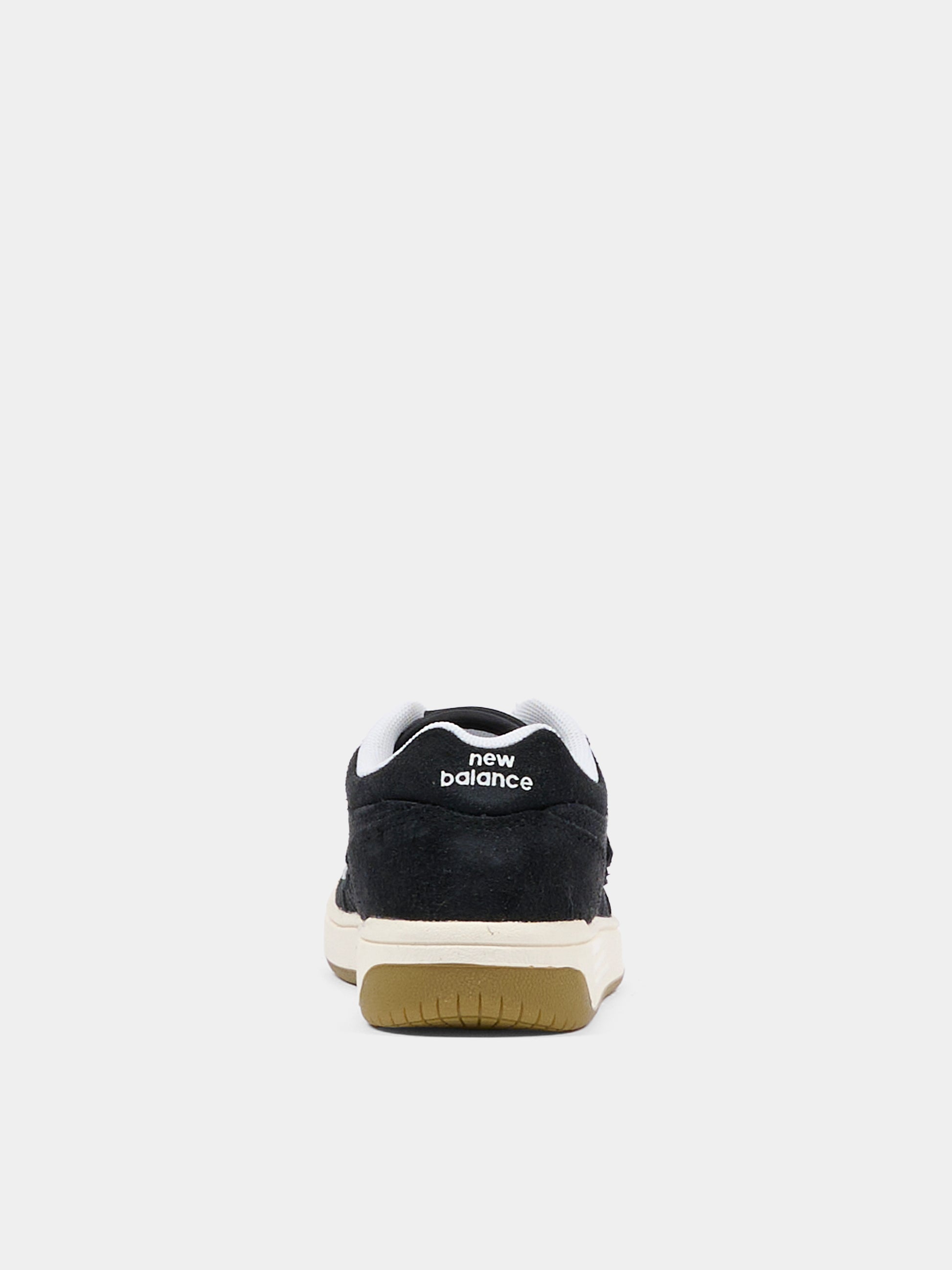 Sneakers B480 nere per bambini,New Balance,PSB480SB