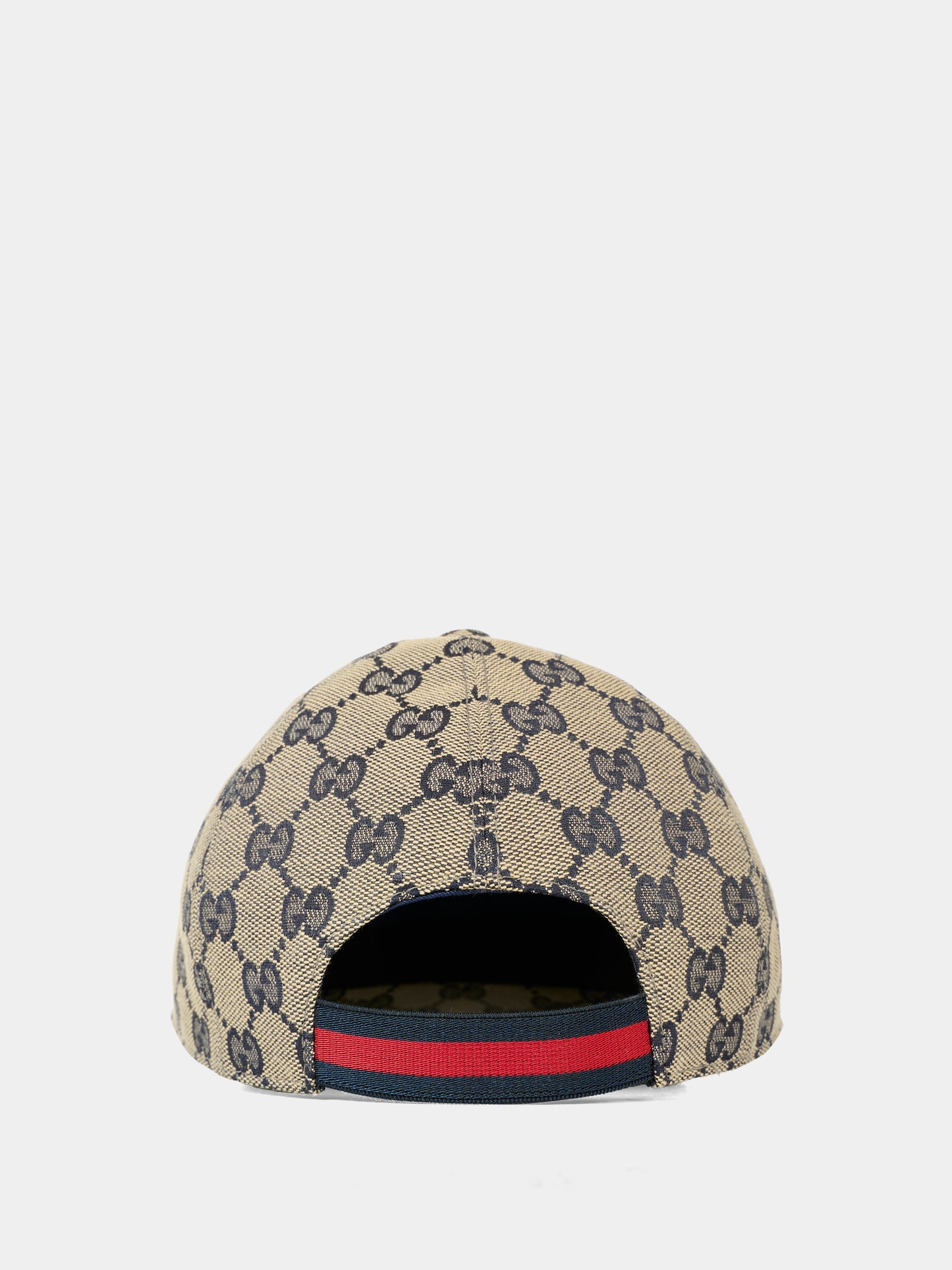Cappello beige per bambini con motivo GG,Gucci Kids,481774 3HC65 2168