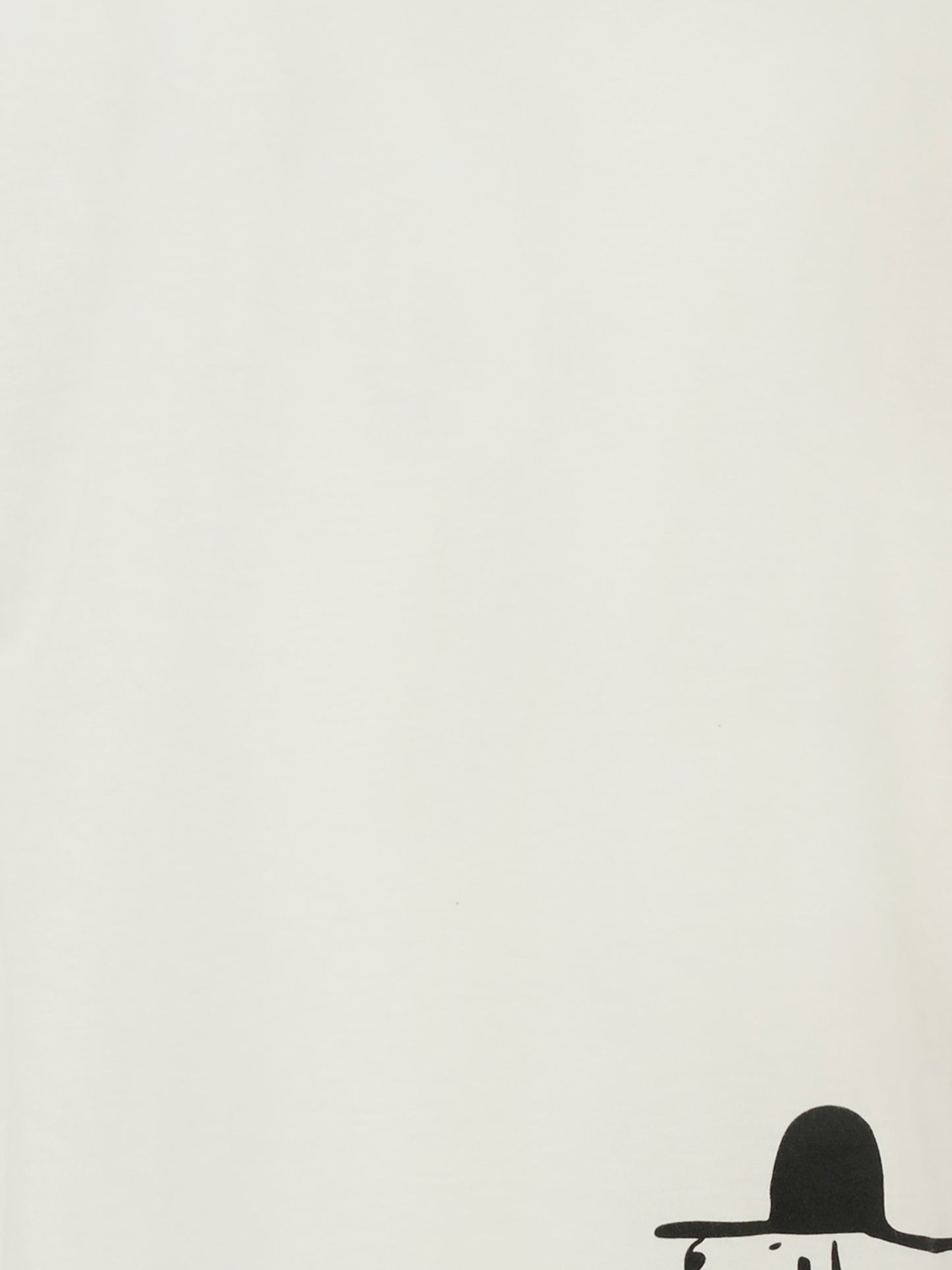 T-shirt bianca per bambini con stampa cane,Gucci Kids,575114 XJHBT 9214