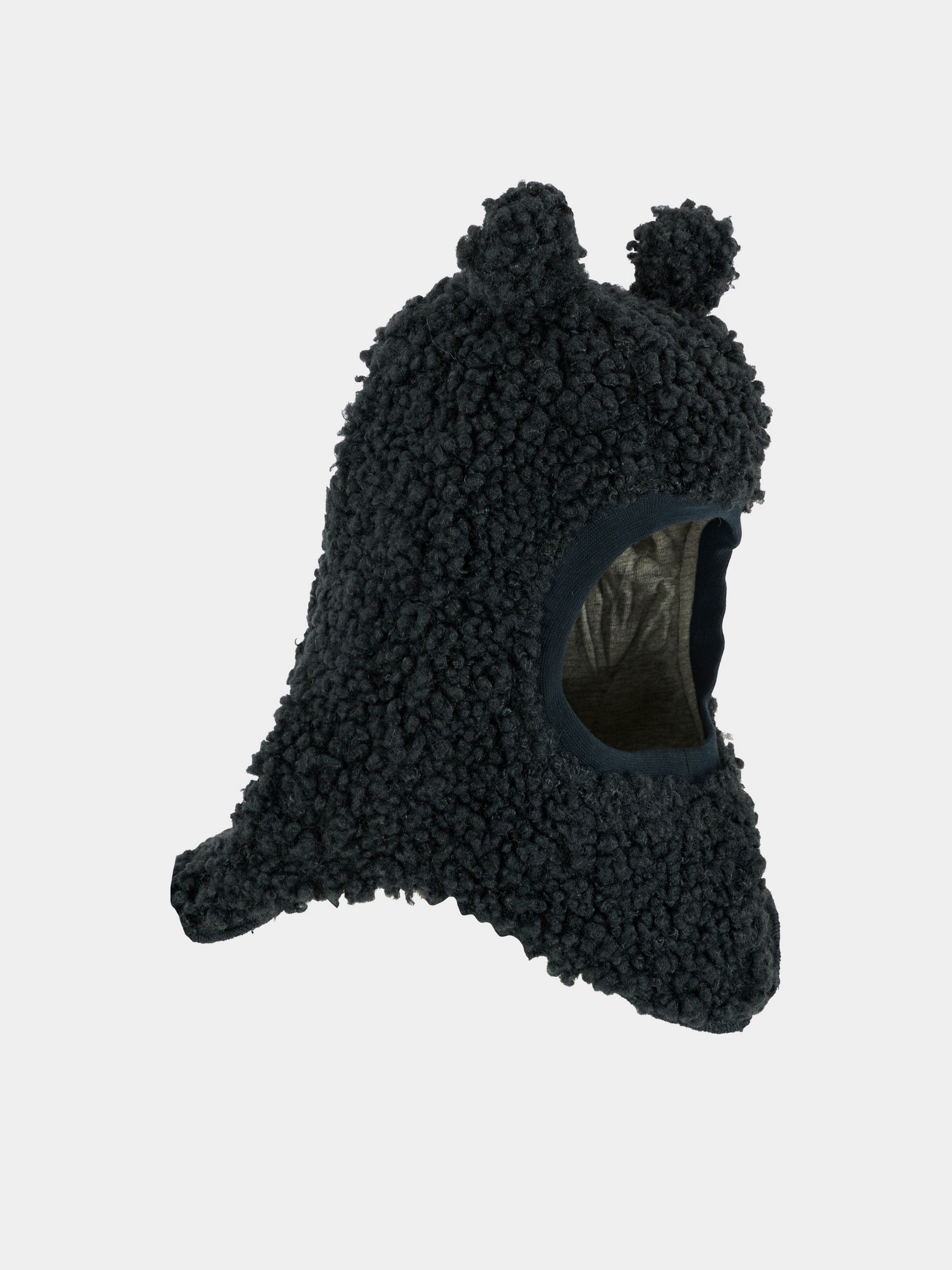 Balaclava Kay blu per neonato,Molo,7W25S402 8753