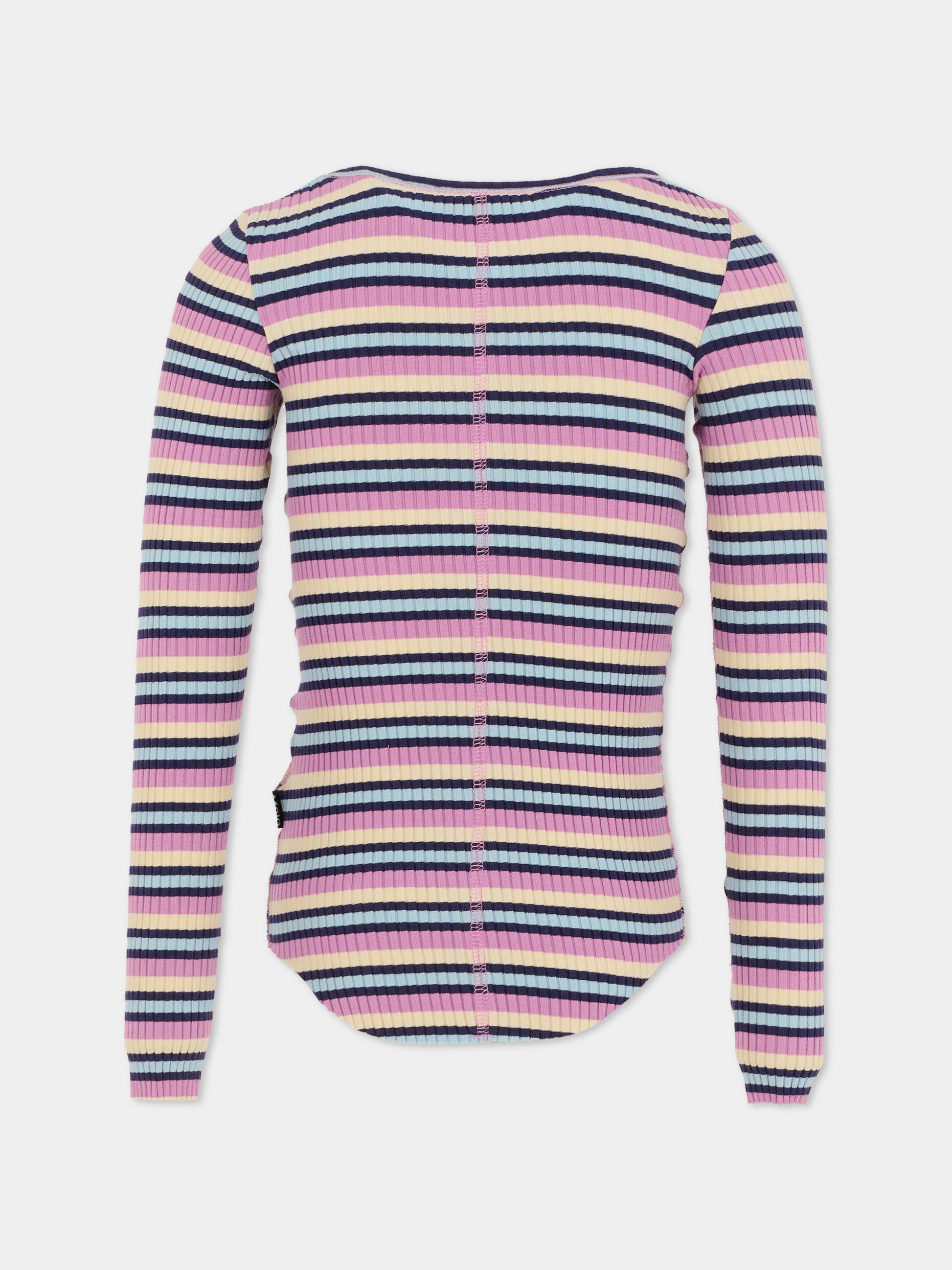 T-shirt Rochelle multicolor per bambina,Molo,2W25A401 9389