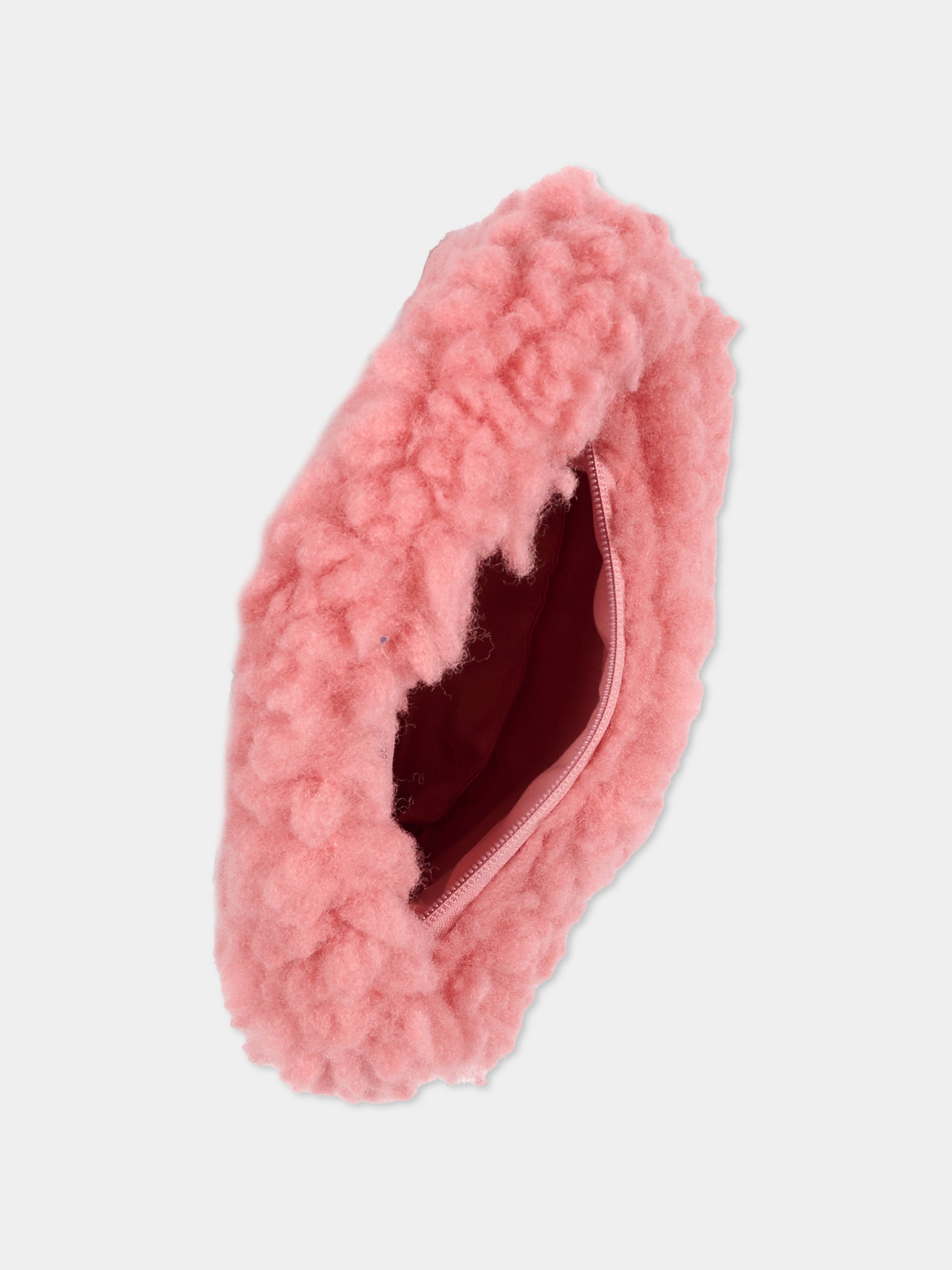 Borsa Moni rosa per bambina,Molo,7W25V103 2238