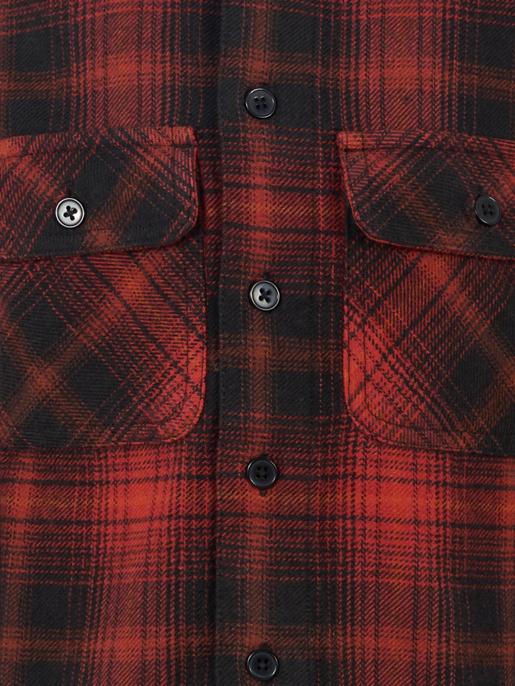 Camicia Rizz rossa per bambino,Molo,1W25C201 5542