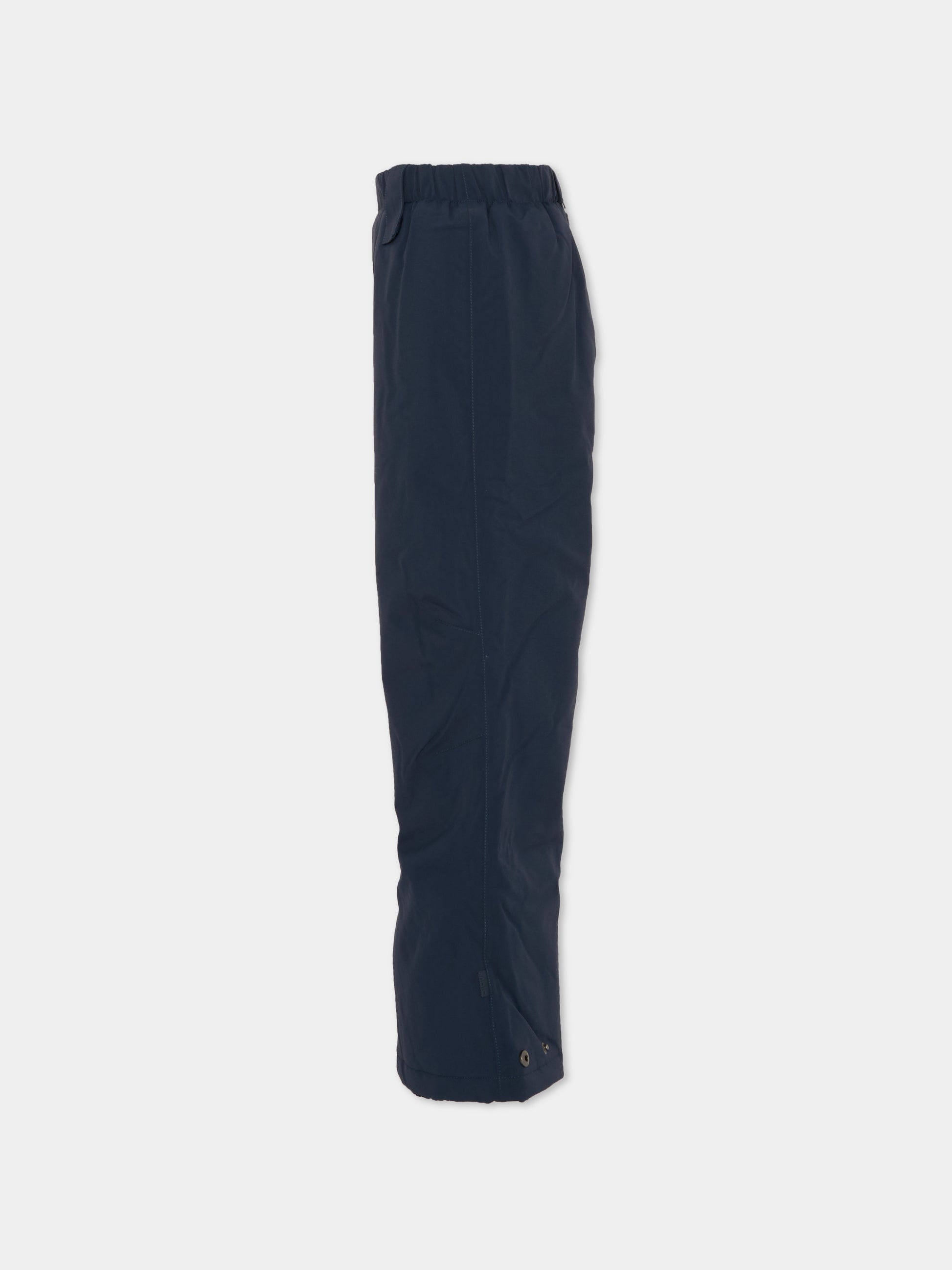 Pantaloni da neve Paxton blu per bambino,Molo,5W25I102 8753