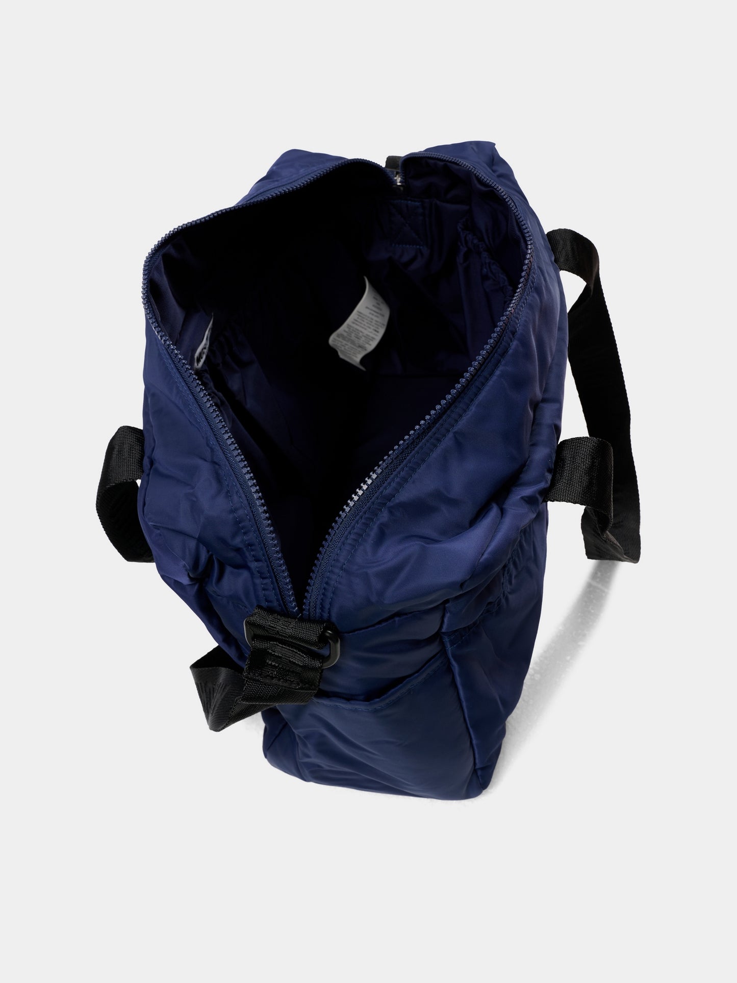 Borsa mamma blu per neonati con Teddy Bear,Moschino Kids,MMX04K L3A89 40016