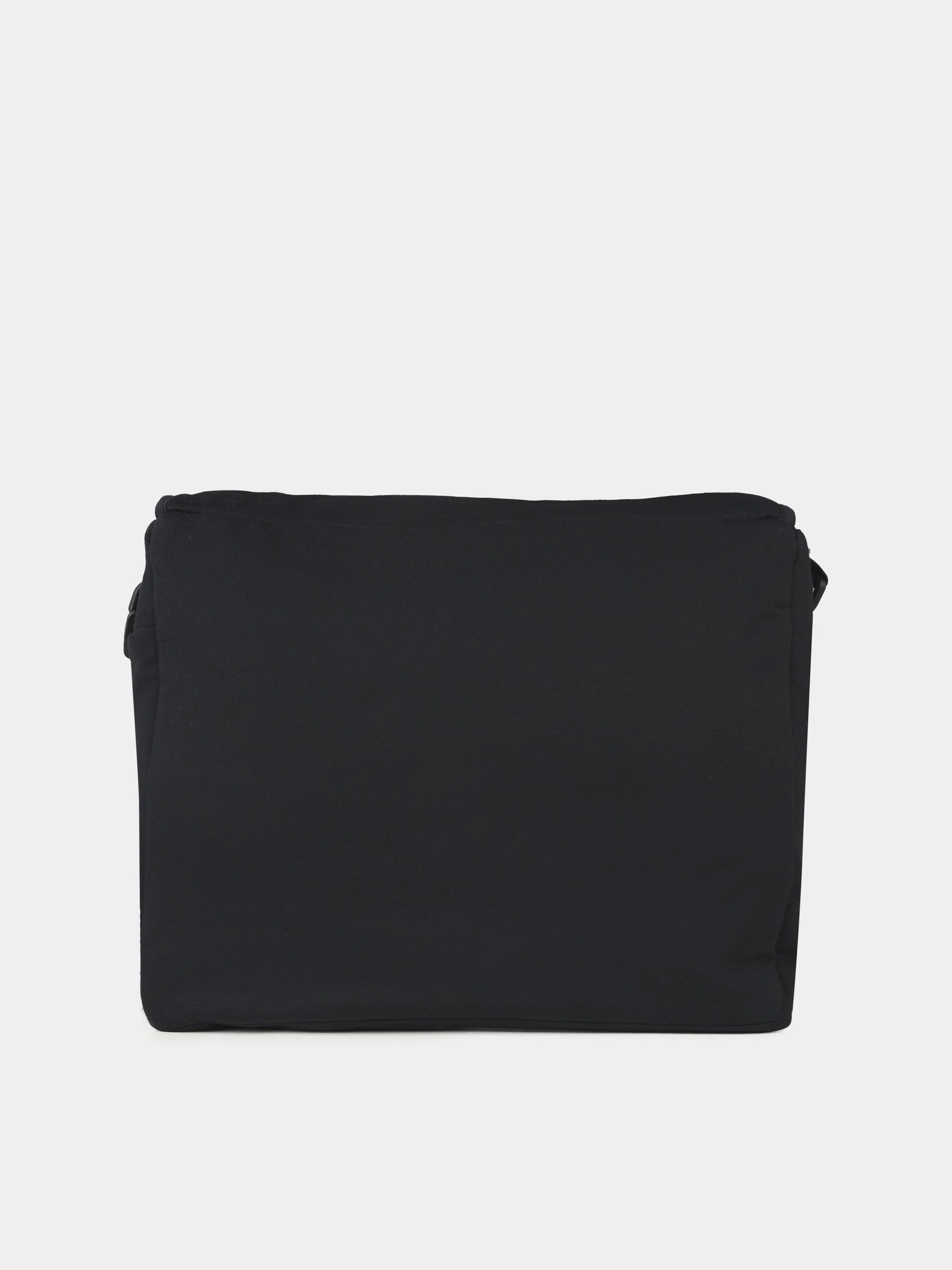 Borsa mamma nera per neonati con Teddy Bear,Moschino Kids,MXX03D LCA40 60100