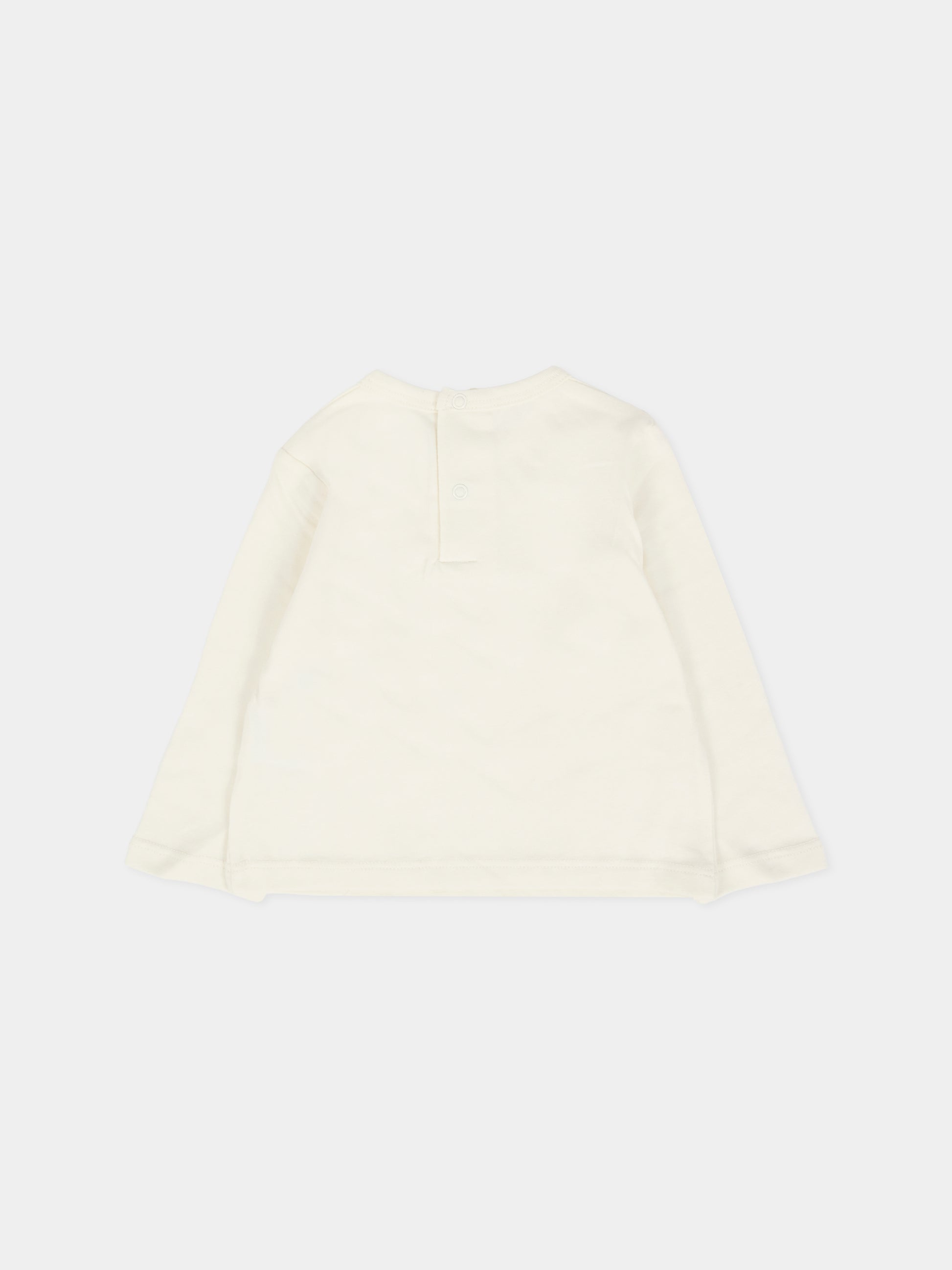 Completo rosa per neonata con Choupette,Karl Lagerfeld Kids,Z30670 N74