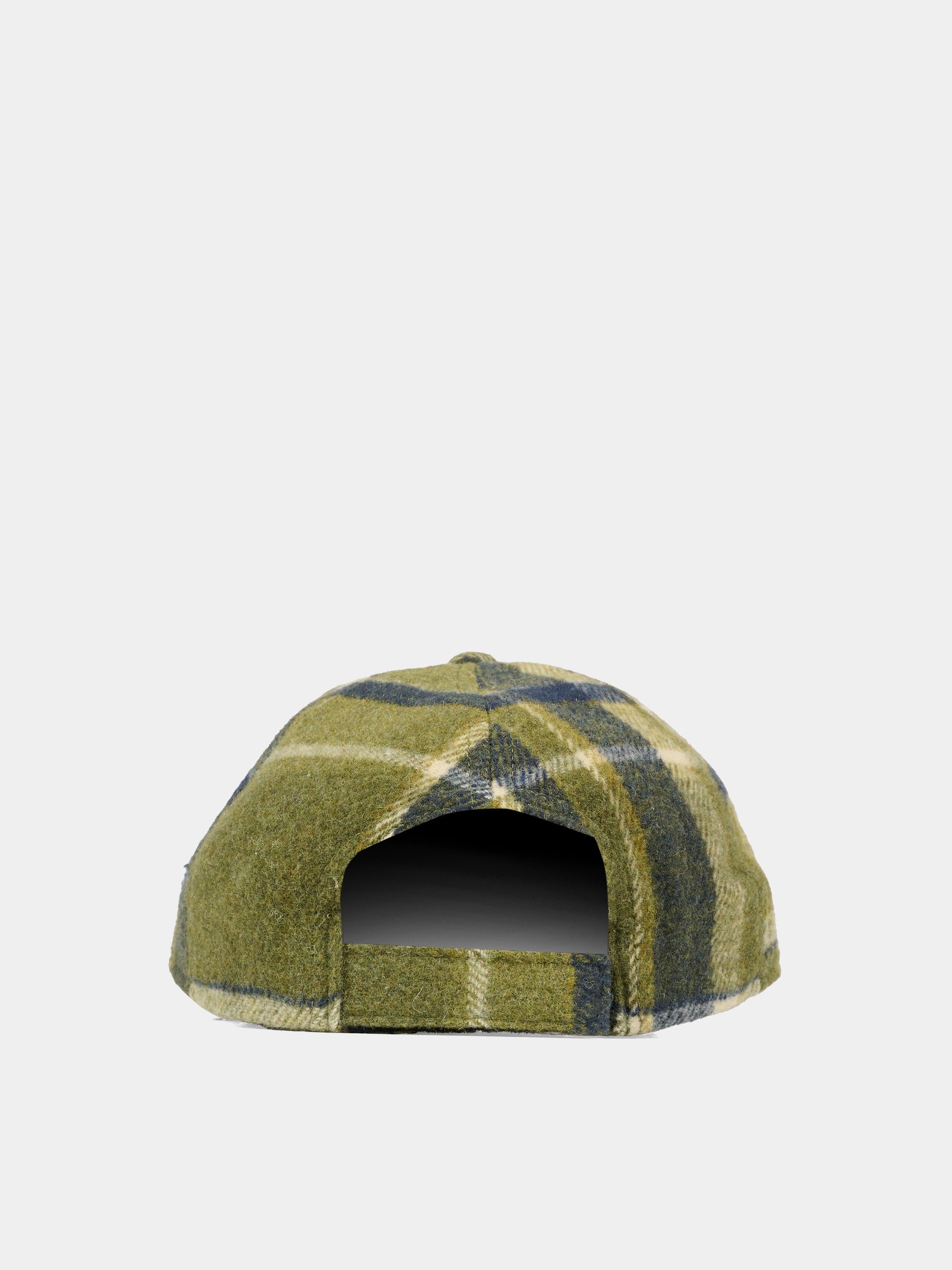 Cappello verde per bambina con logo,Chloé Kids,C20682 Z67