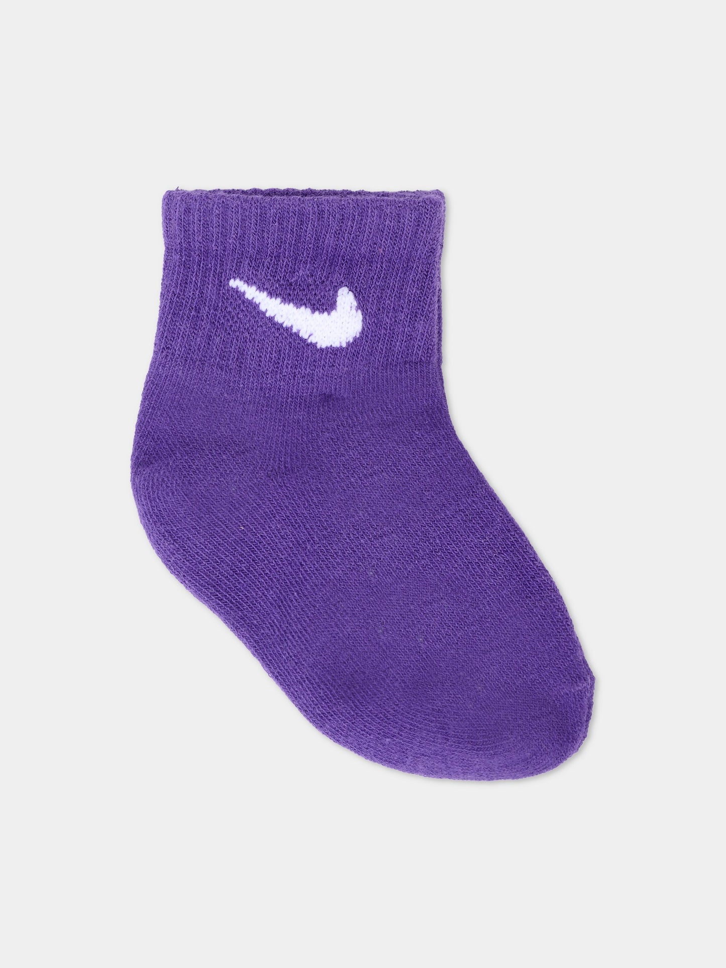 Set multicolor per neonati con Swoosh,Nike,NN0641 E69