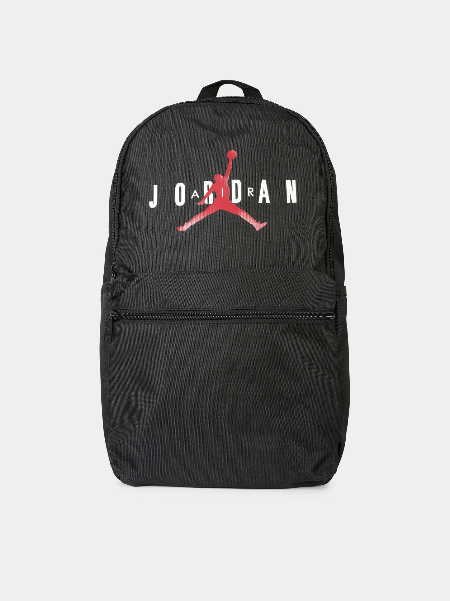 Zaino nero per bambino con jumpaman,Jordan,MA0880 023