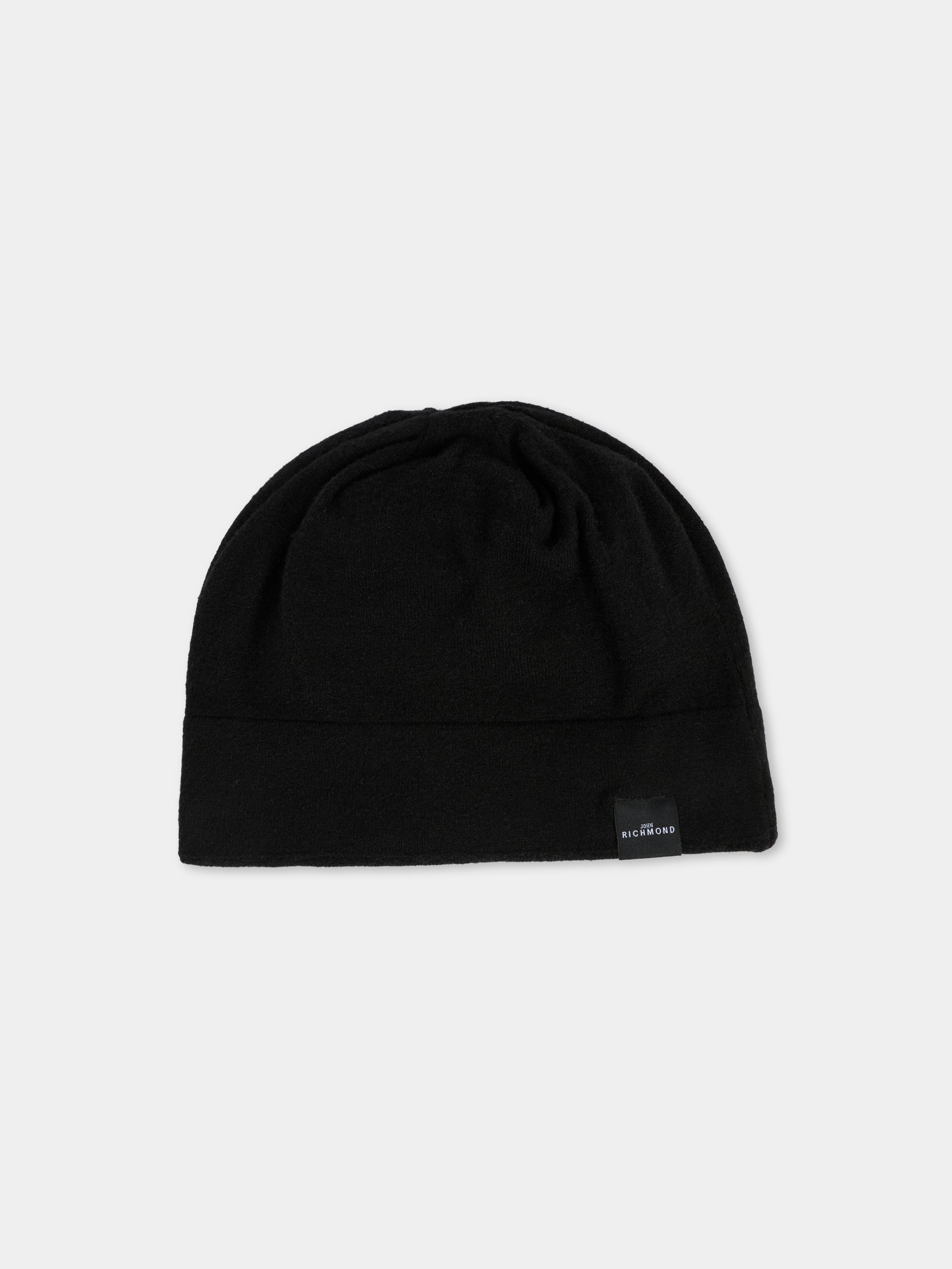 Set accessori nero per bambini con logo,Richmond,RBA25017HS BLACK