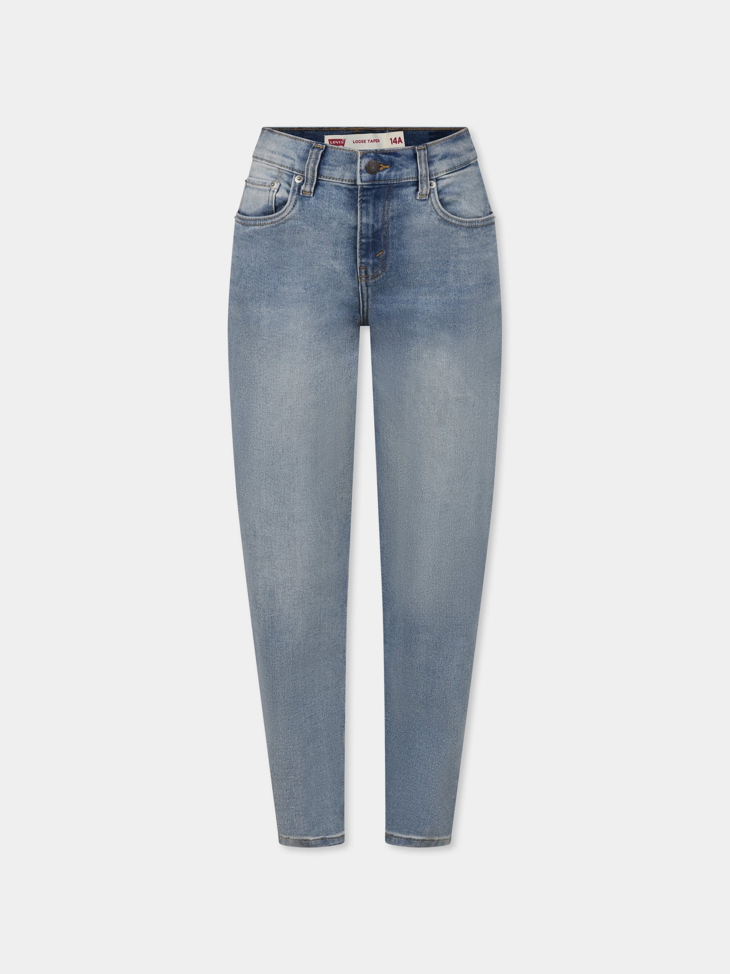 Jeans denim per bambino,Levi's Kids,9ED516 L3D