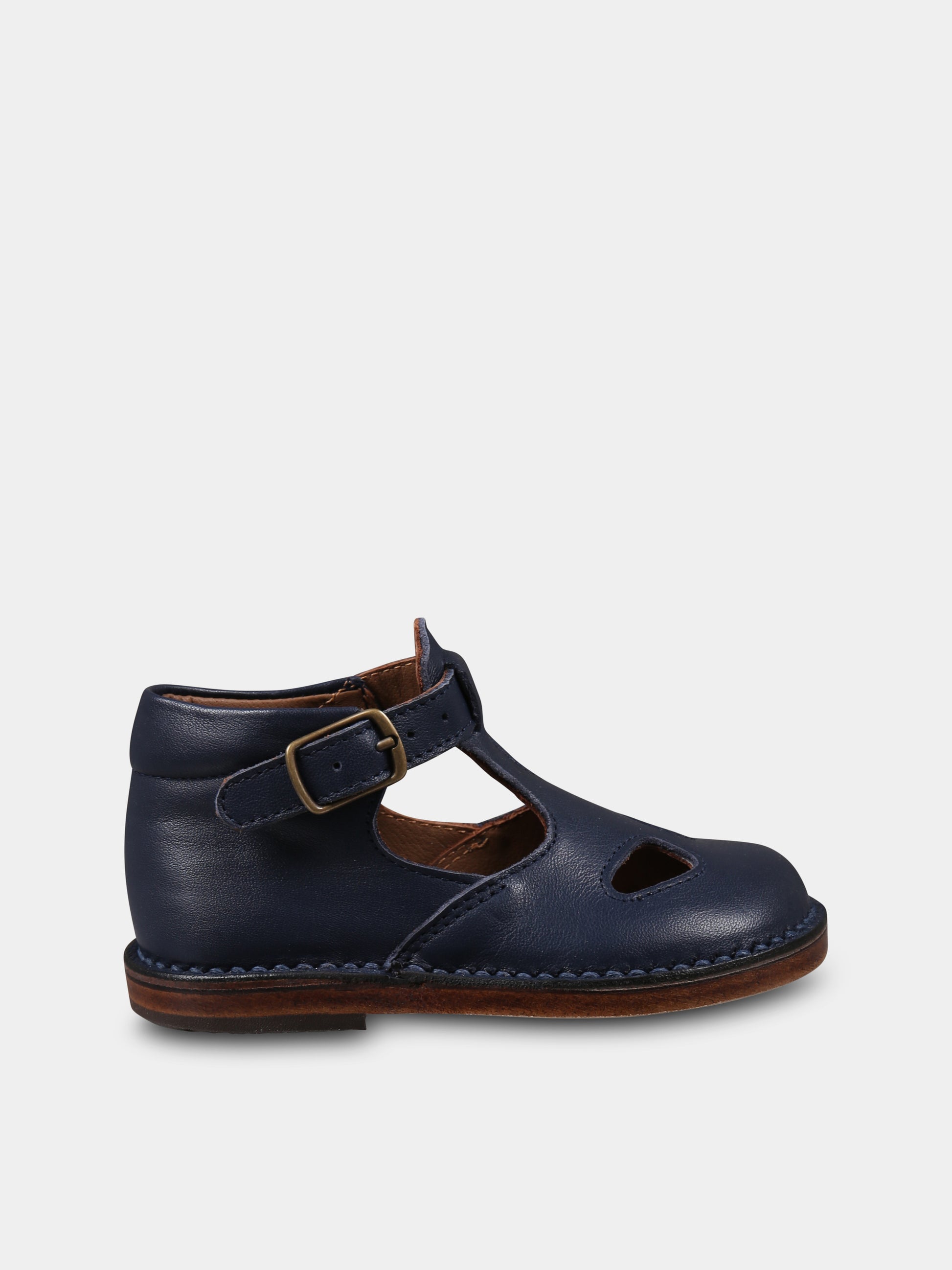 Occhi di bue blu per bambino,Pèpè,01030 VDMSC NAVY