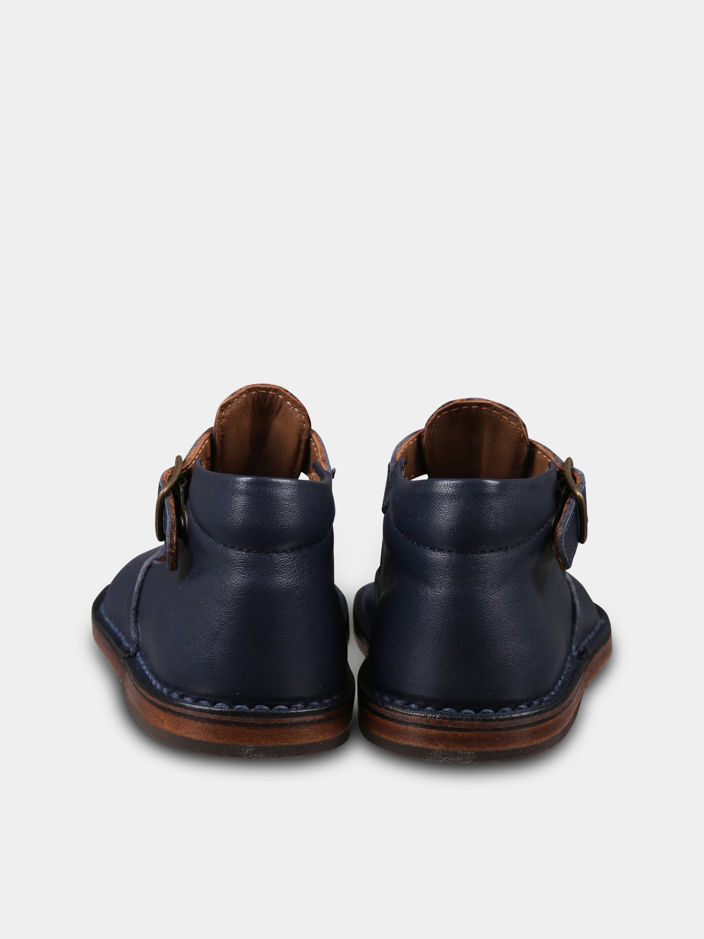 Occhi di bue blu per bambino,Pèpè,01030 VDMSC NAVY