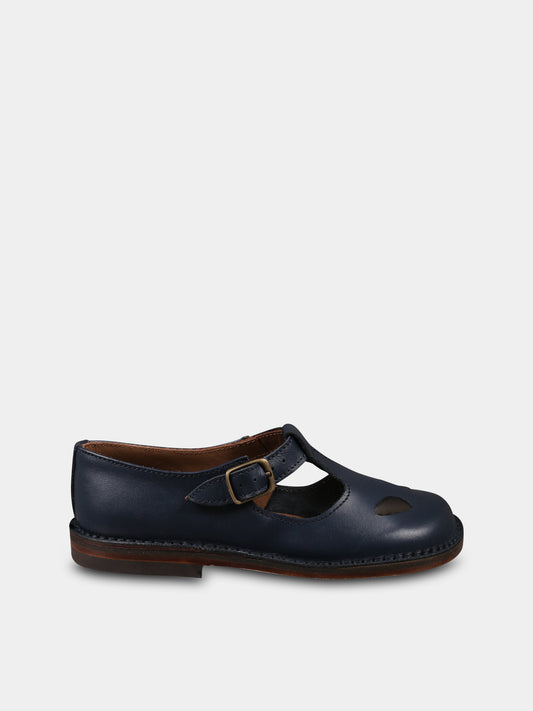 Occhi di bue blu per bambini,Pèpè,01026-SOSC BLU