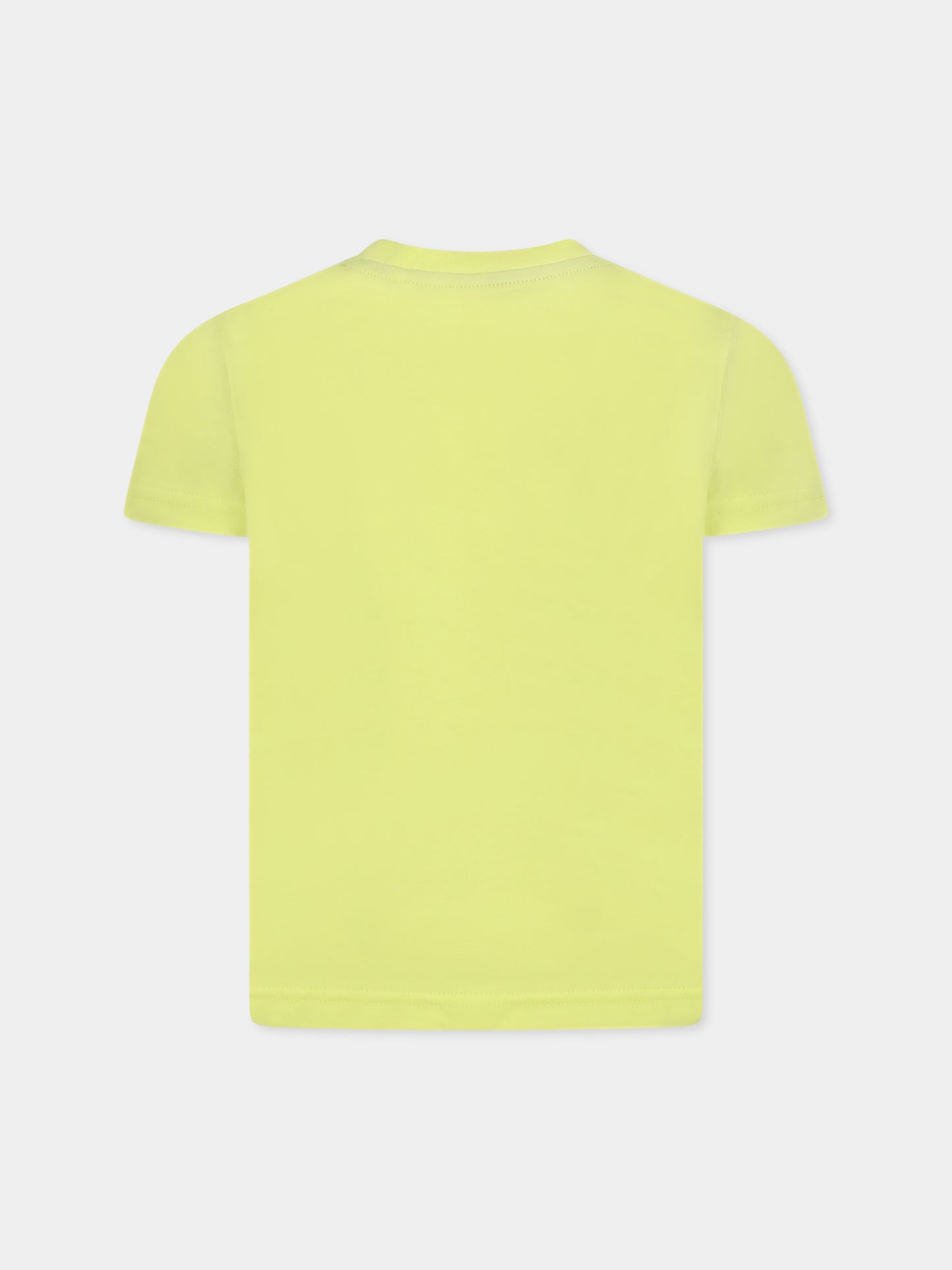 Completo blu per bambino con logo,New Balance,LAKB0096I NNY