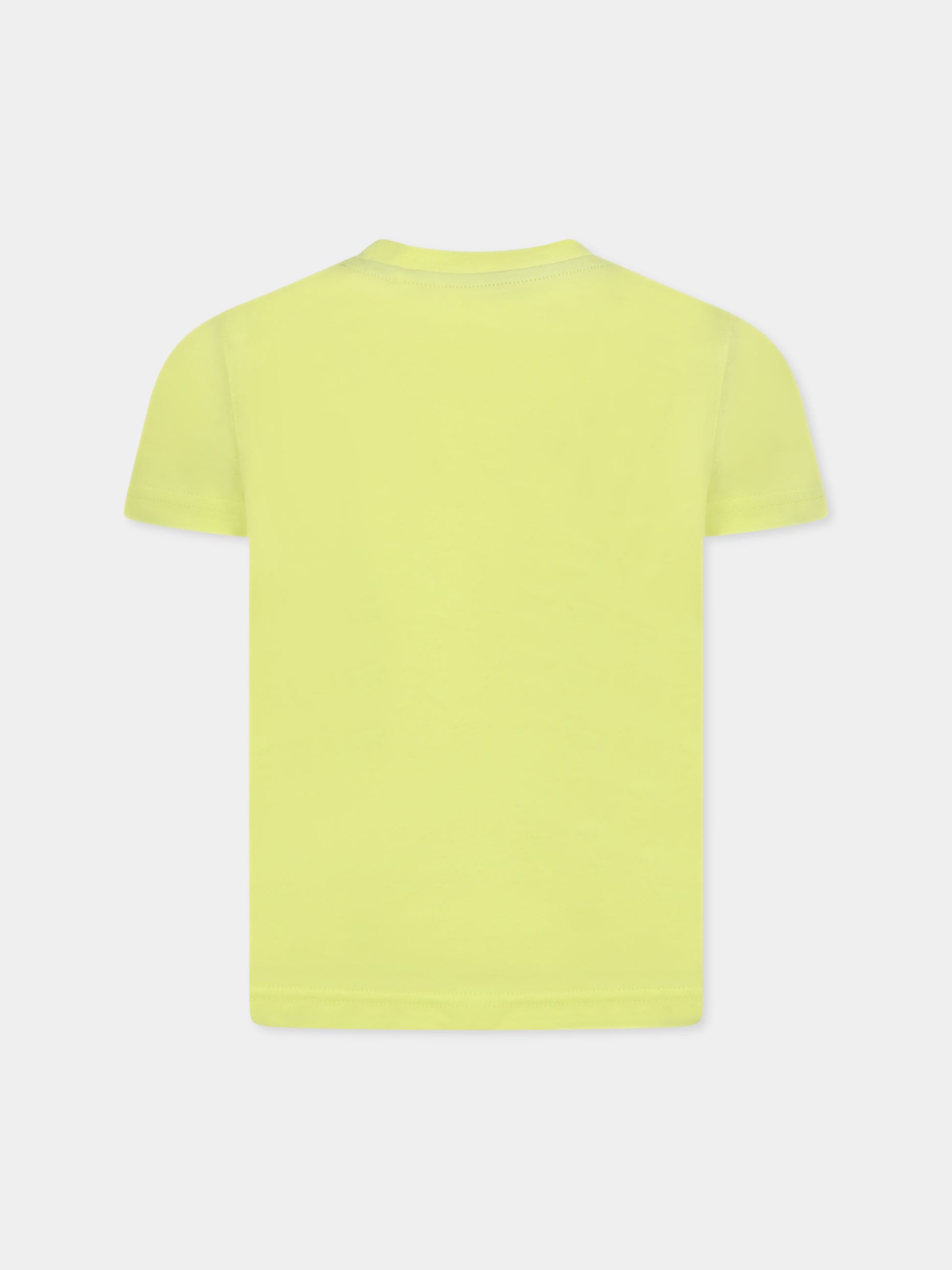 Completo blu per bambino con logo,New Balance,LAKB0096I NNY