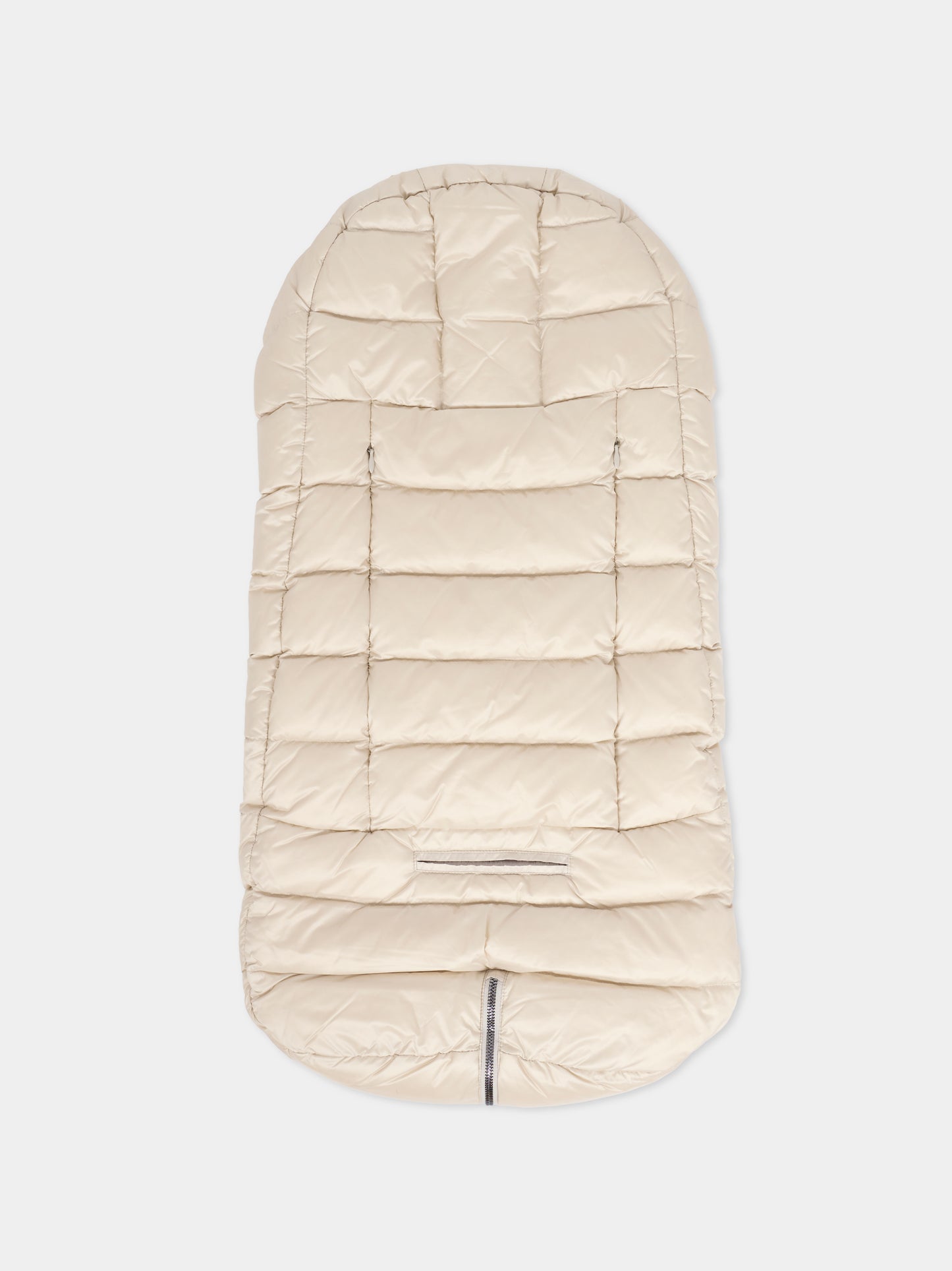 Sacco nanna beige per neonati con logo,Colmar Originals Kids,4928R 2YO 16