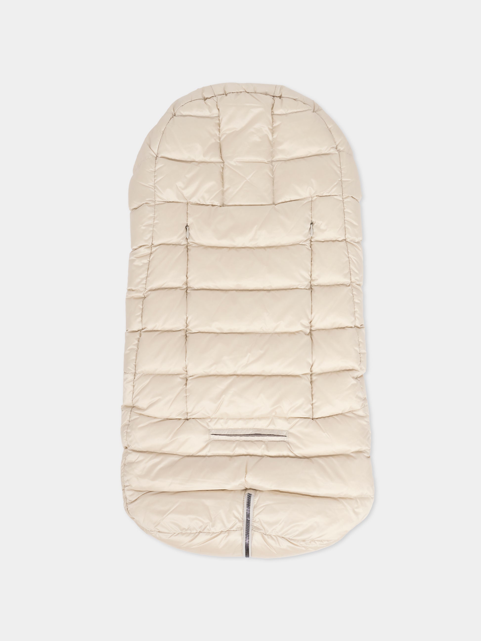 Sacco nanna beige per neonati con logo,Colmar Originals Kids,4928R 2YO 16